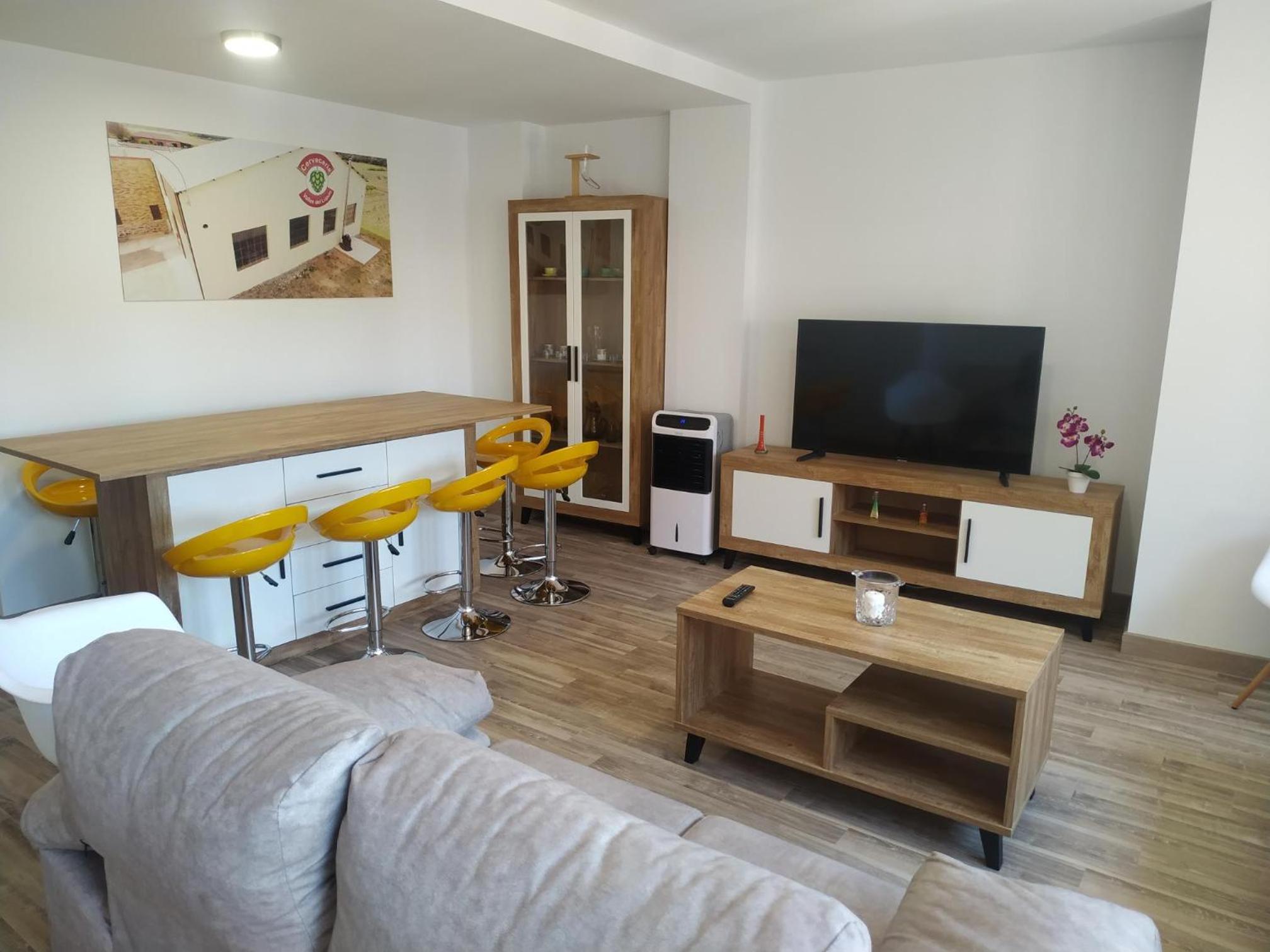 Apartamento