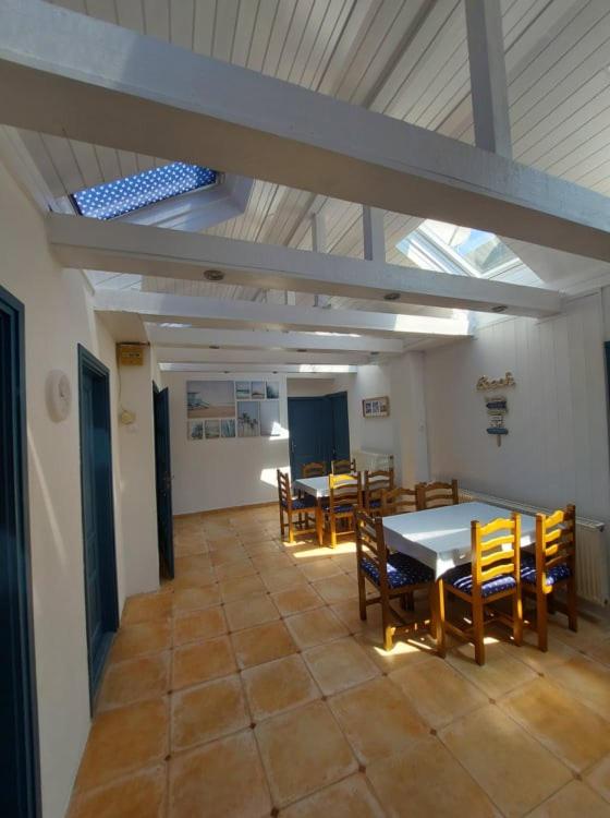 Quadruple Room - Attic - Photo 14