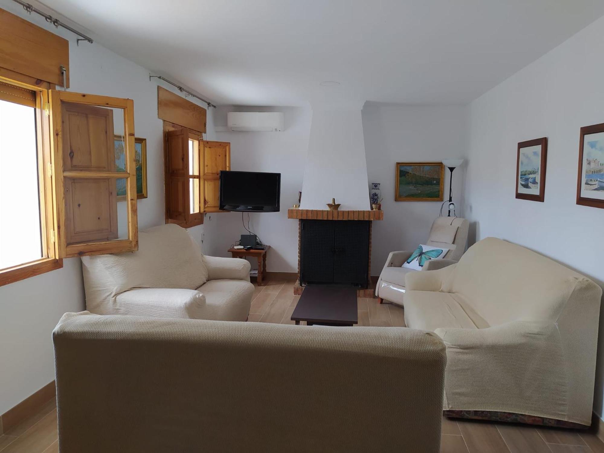 Casa de Vacaciones