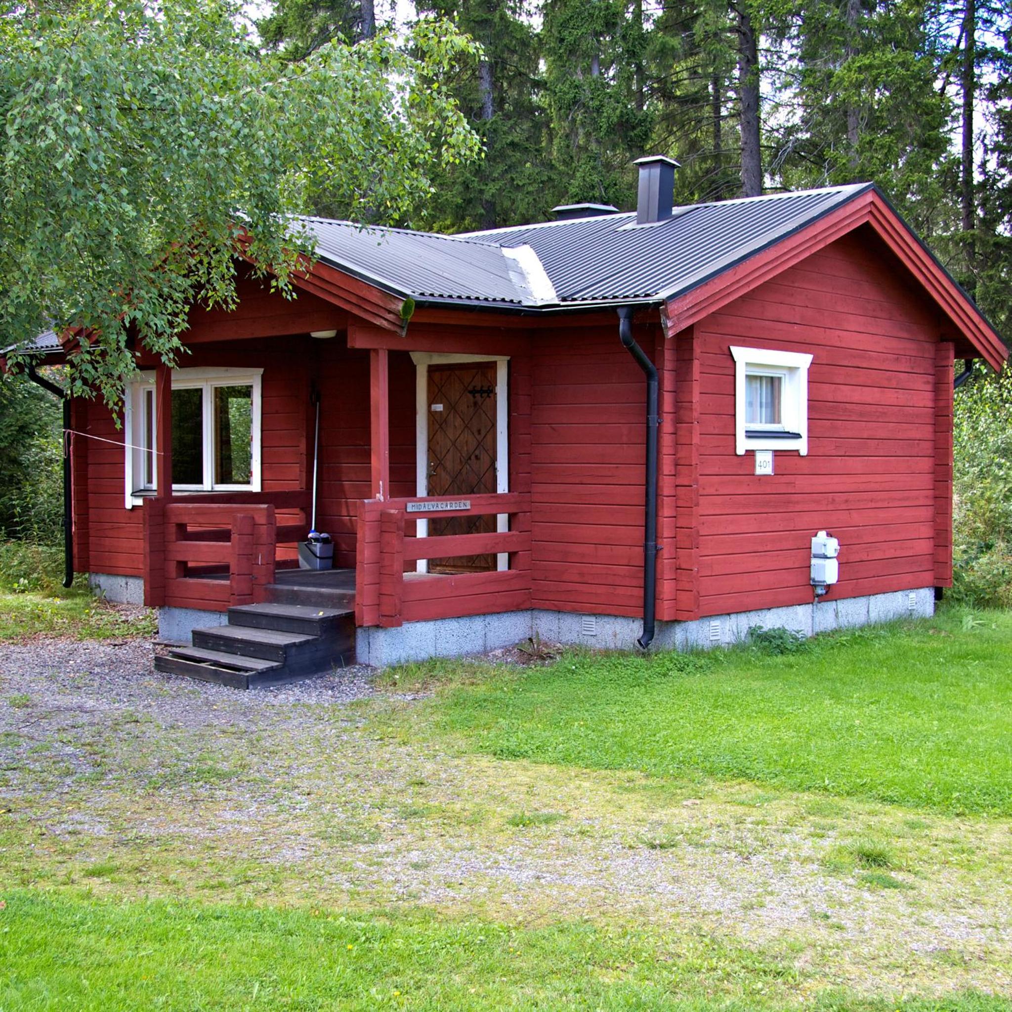 One-Bedroom Cottage (4 Adults) - No Pets - Photo 2