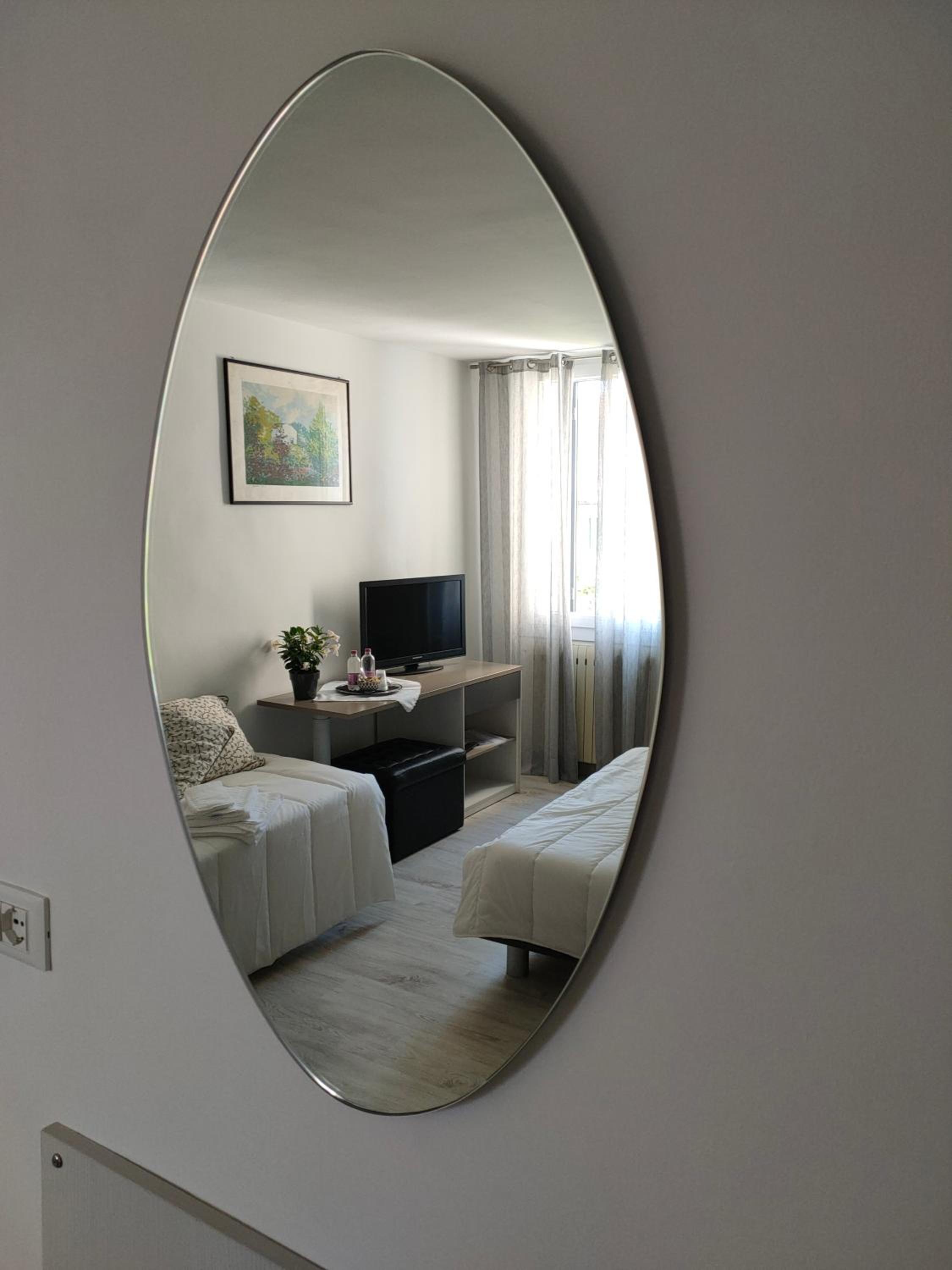 Double Room with Garden View photo 3