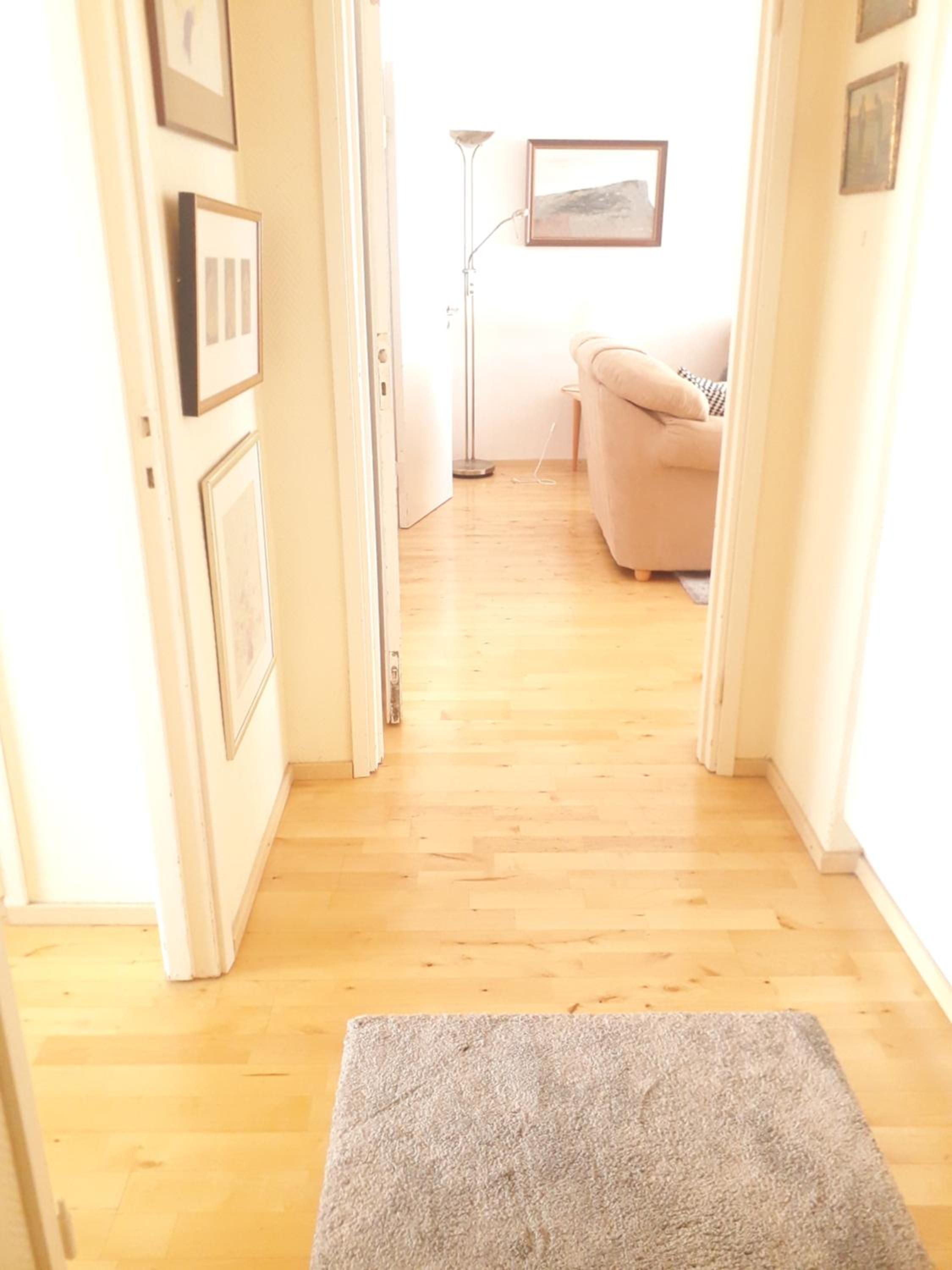 One-Bedroom Apartment - Photo 8