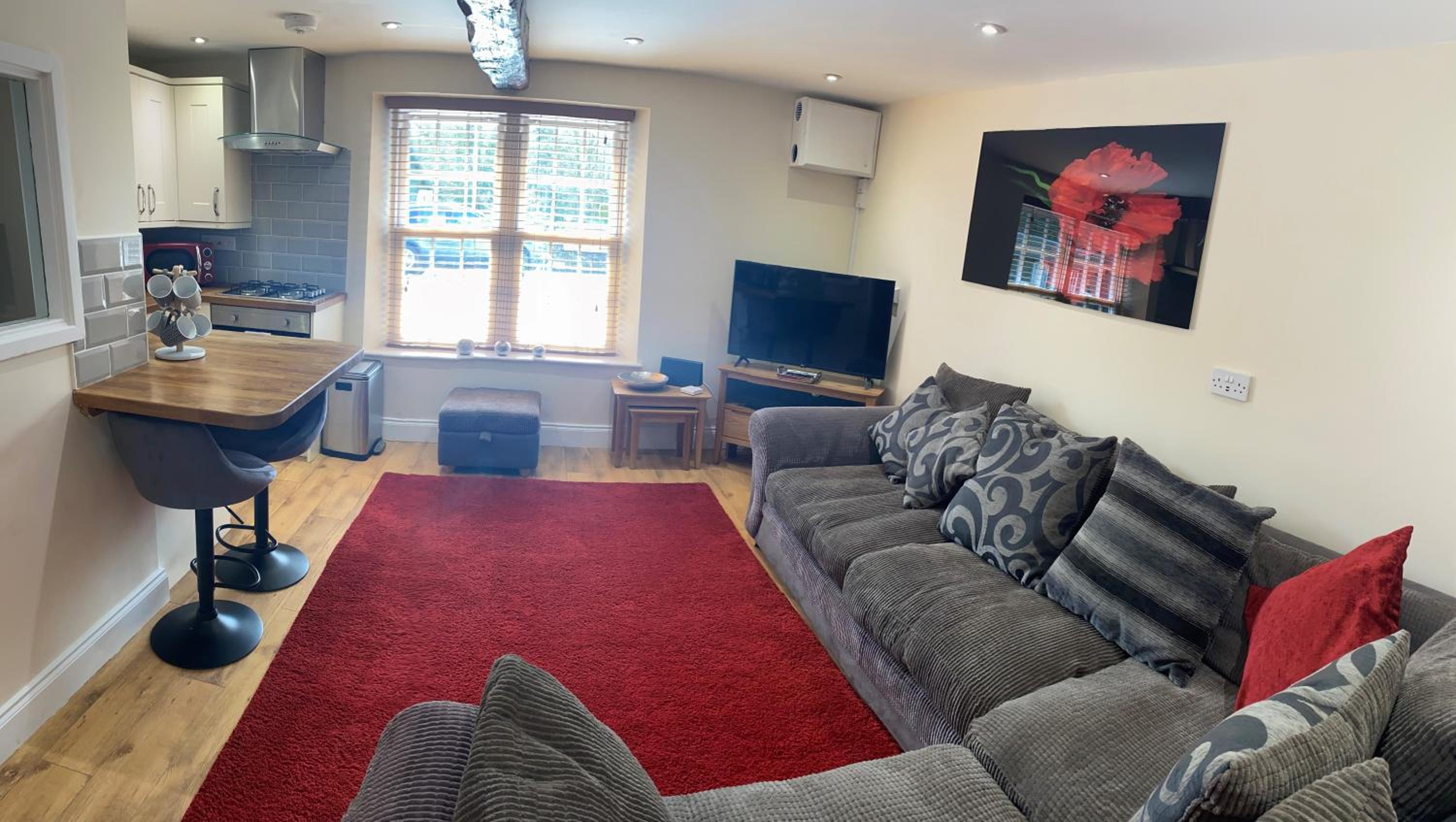 Apartment - Ground Floor photo 1