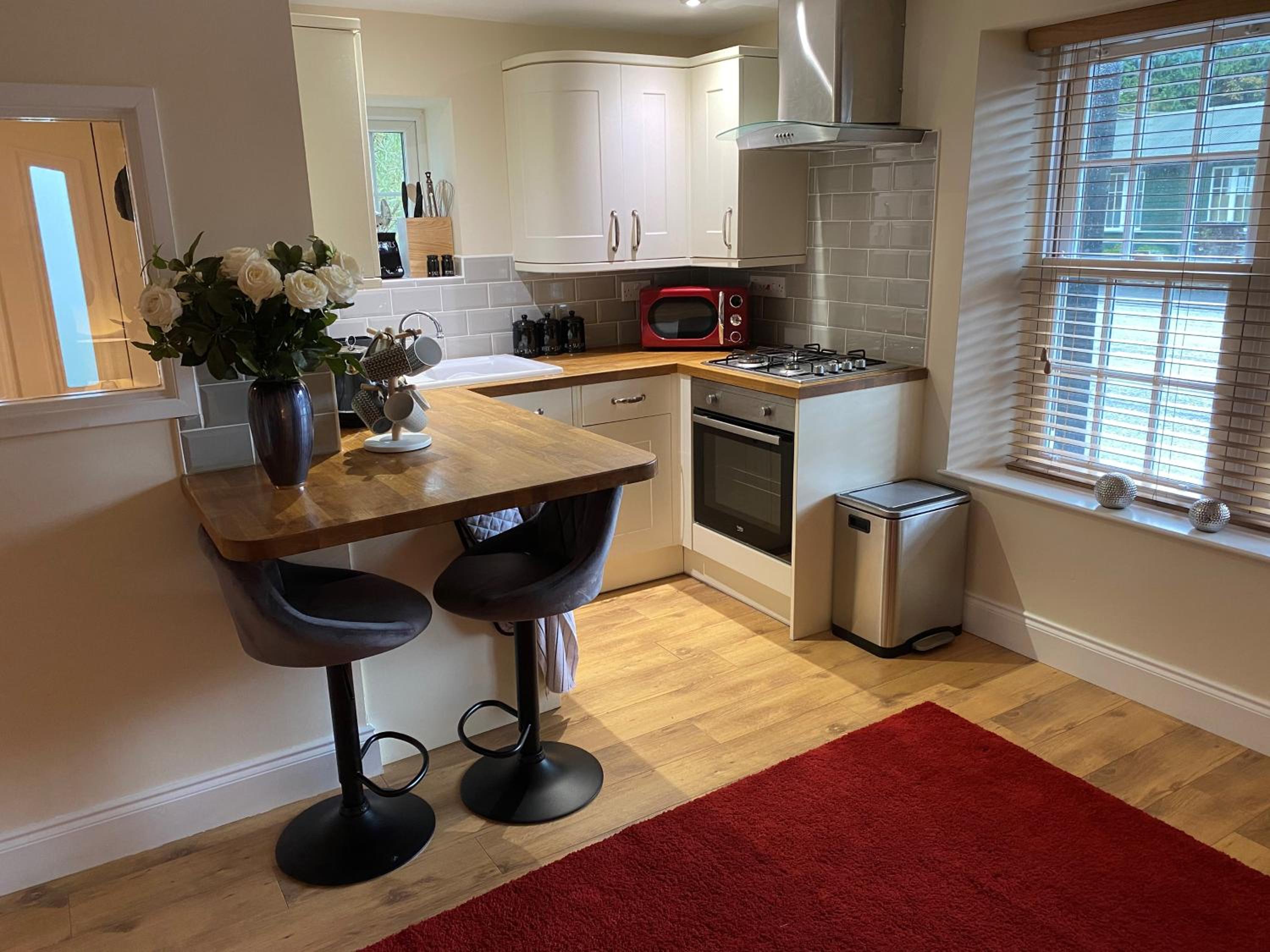 Apartment - Ground Floor photo 3