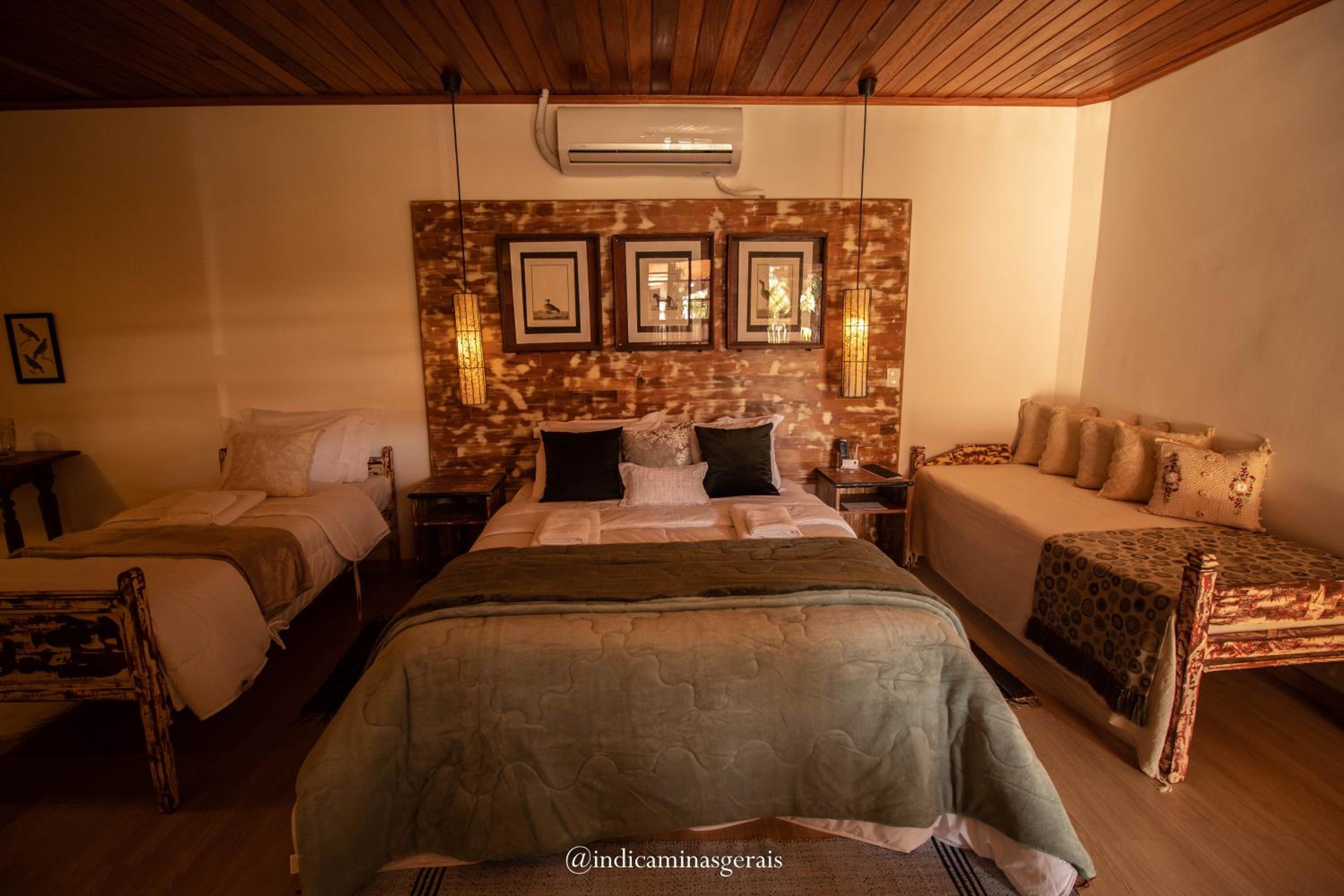 Family Suite - Photo 16