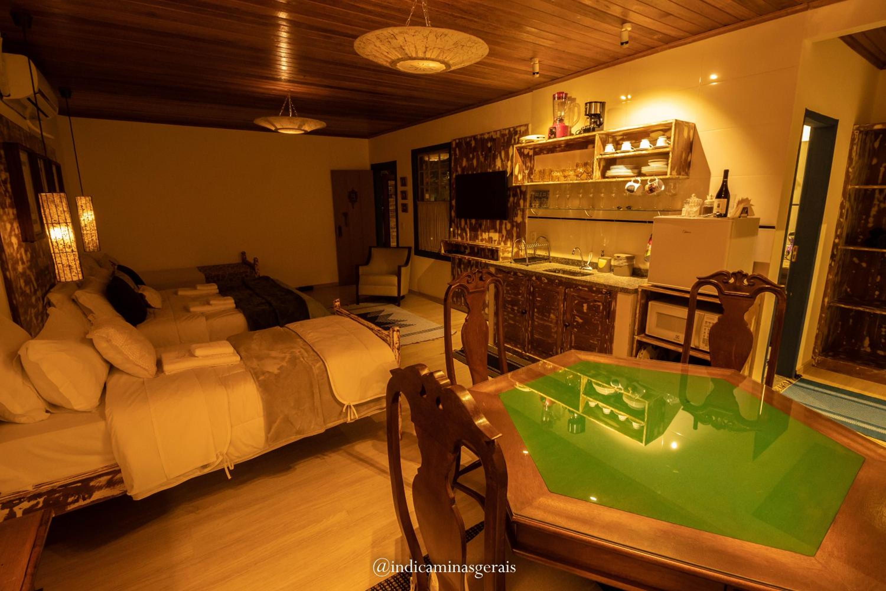 Family Suite - Photo 18