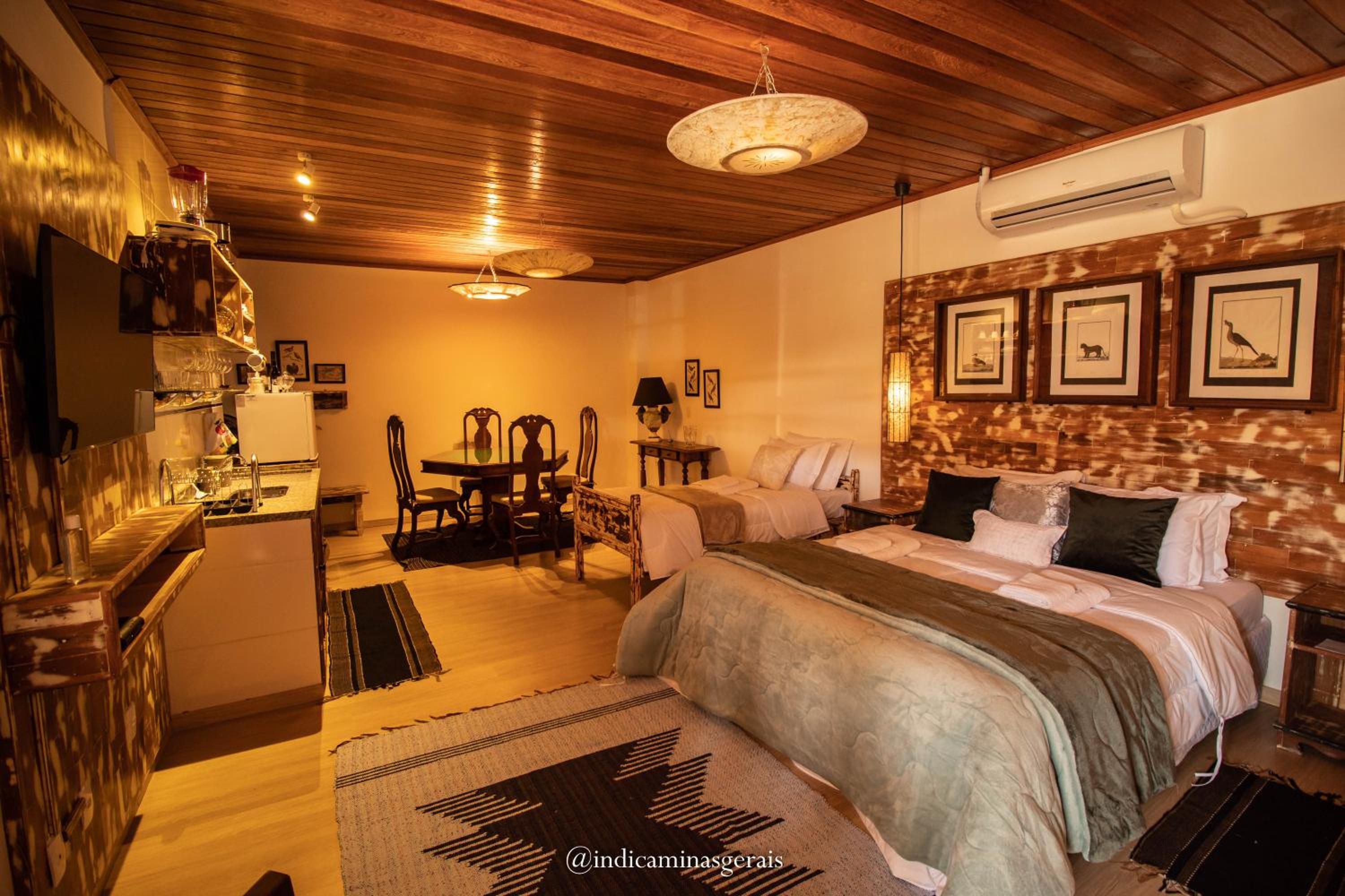 Family Suite - Photo 5
