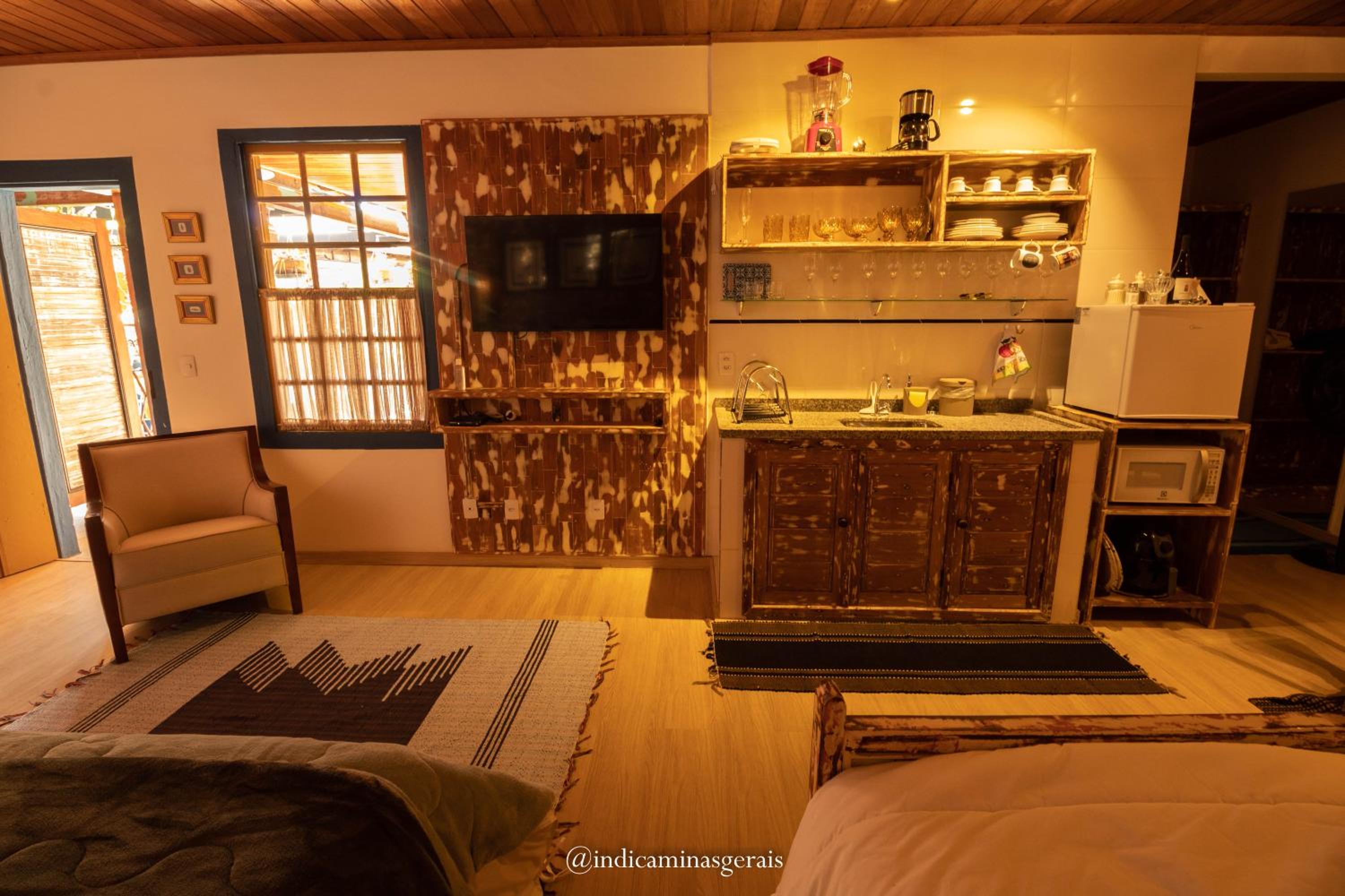Family Suite - Photo 7