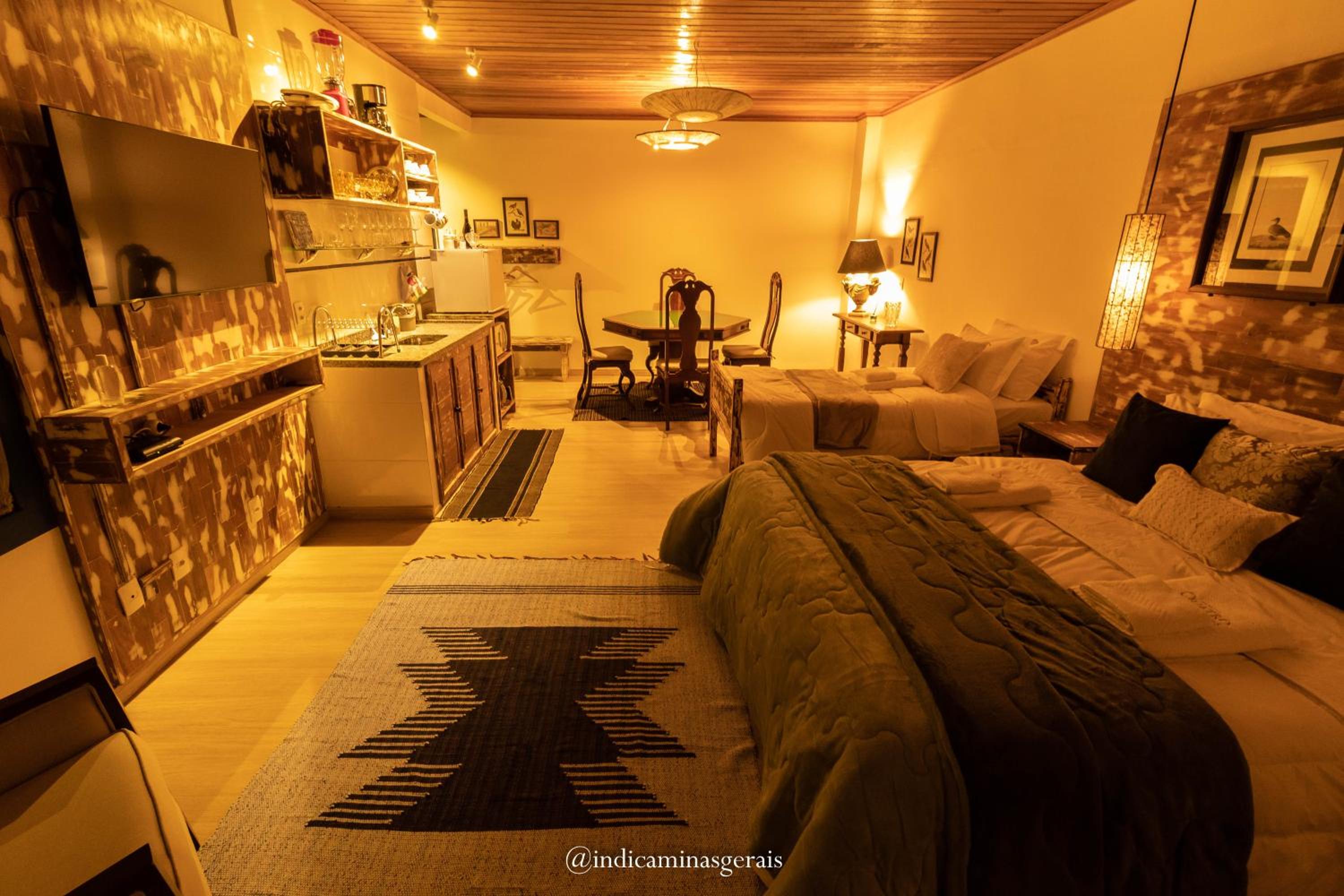 Family Suite - Photo 8