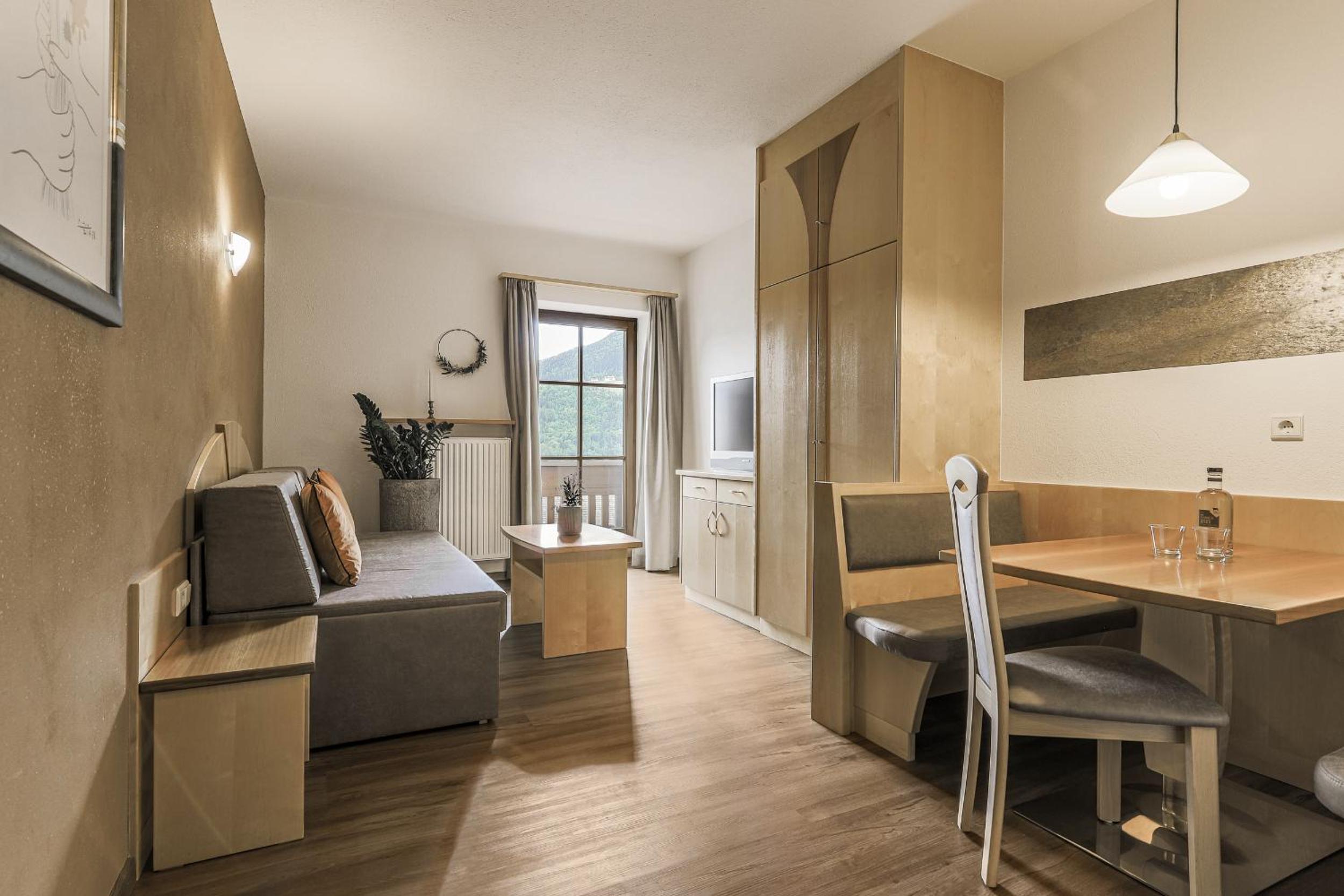 Suite photo 1