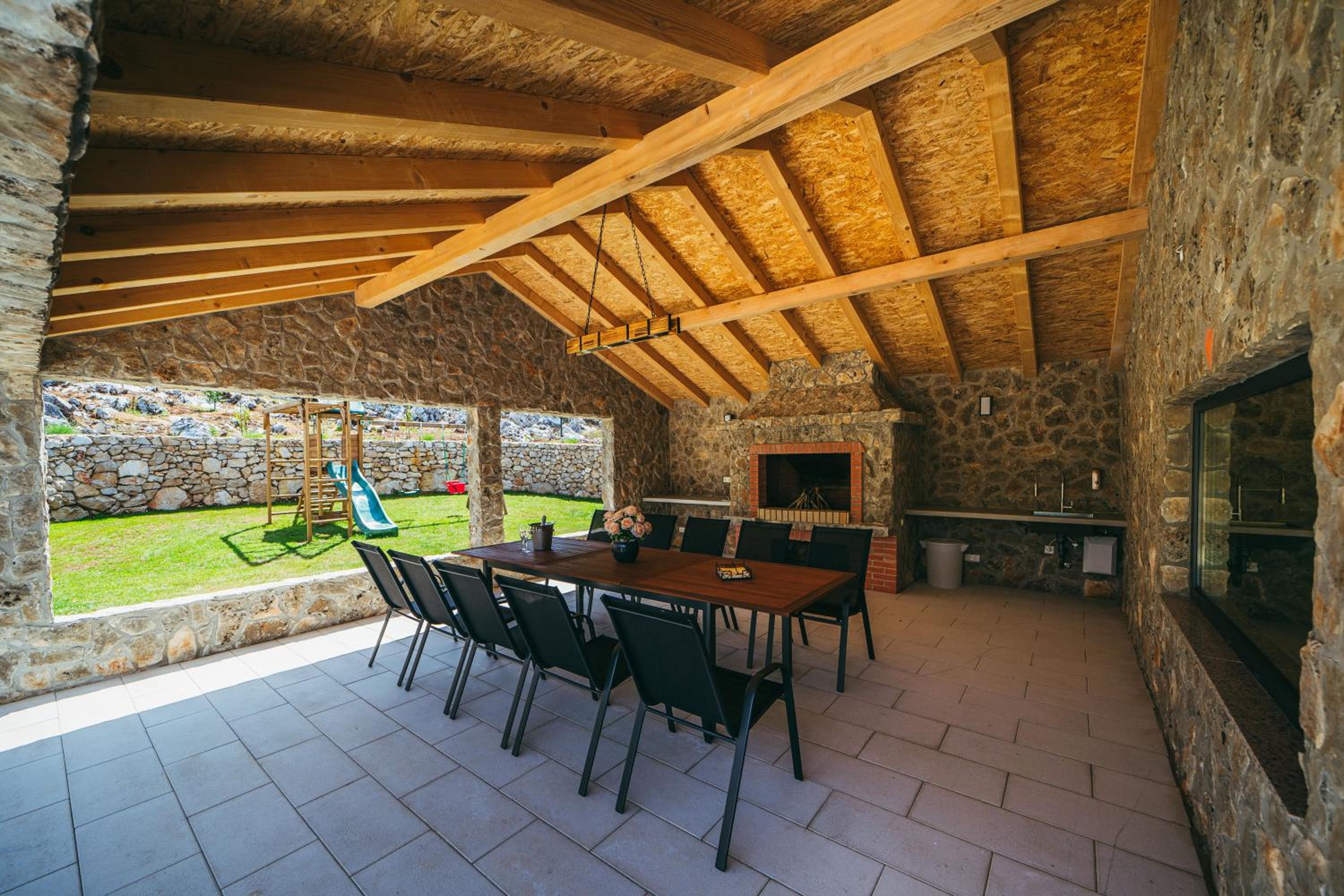 Villa with Private Pool photo 2