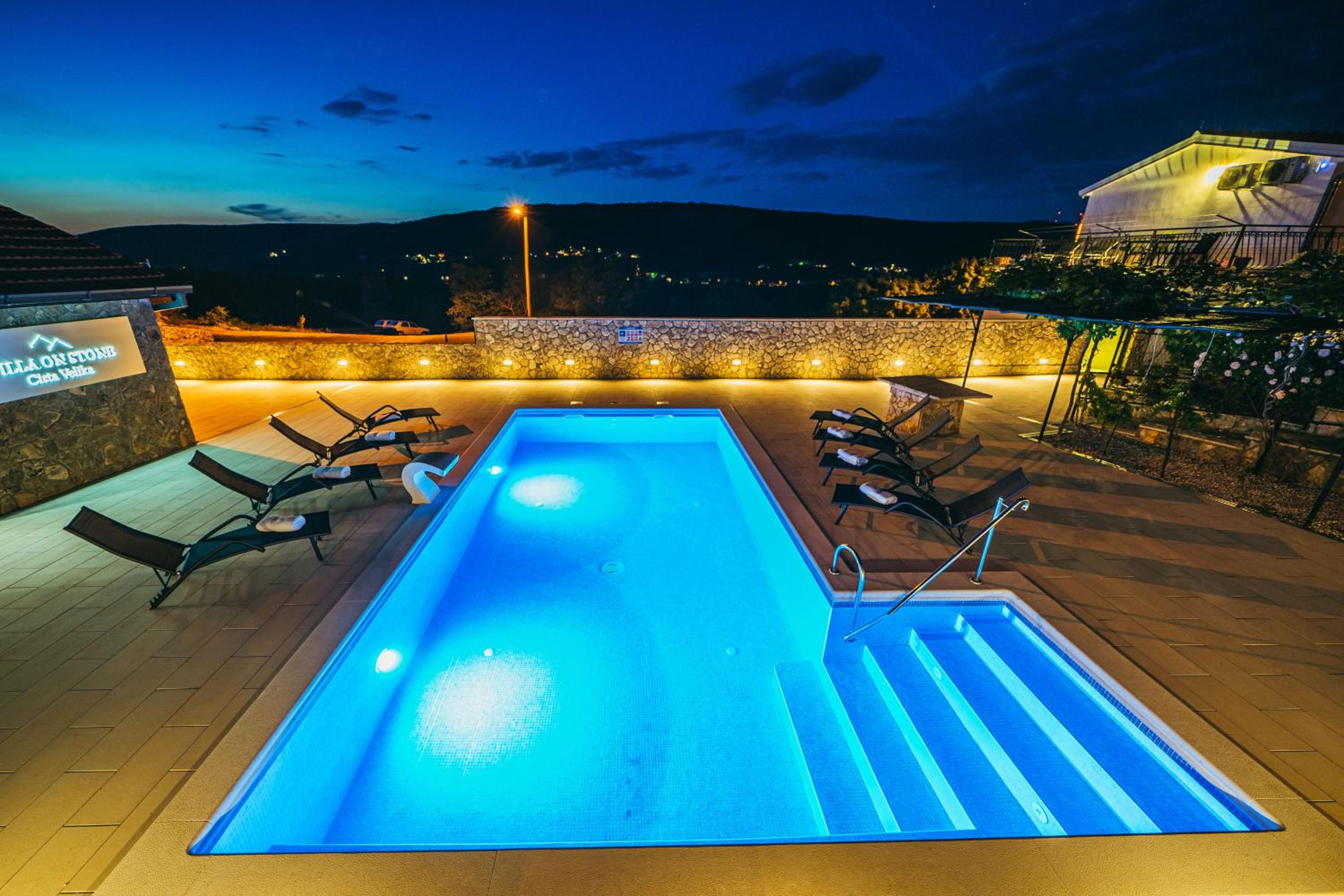 Villa with Private Pool photo 2