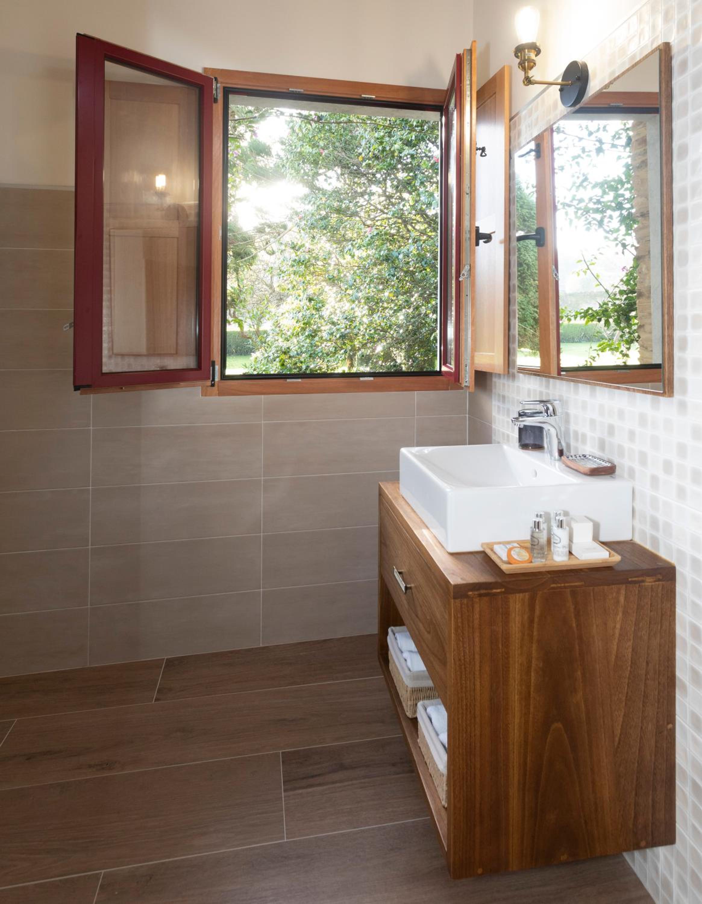 Double Room with Garden View photo 3