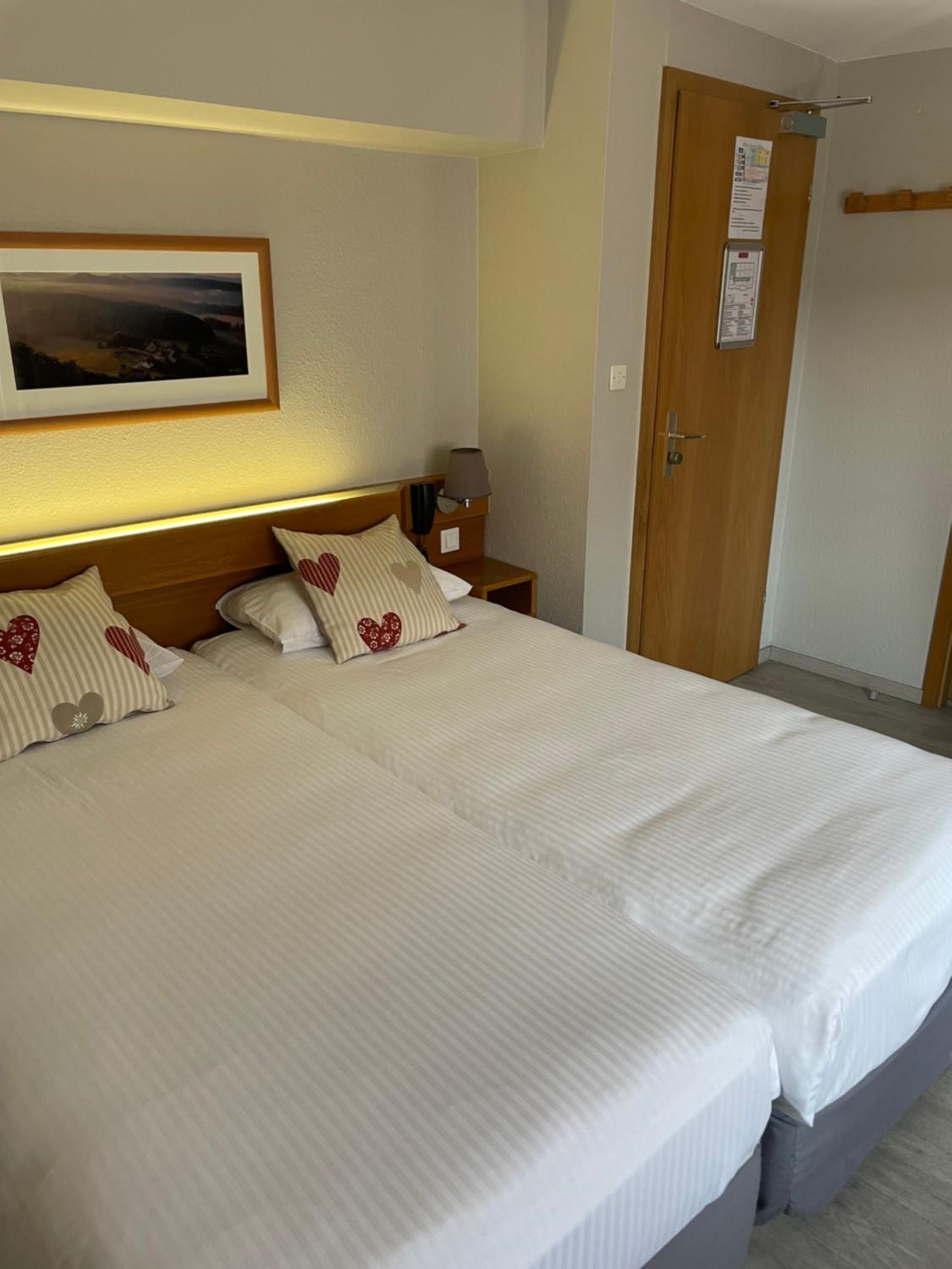 Standard Twin Room photo 1