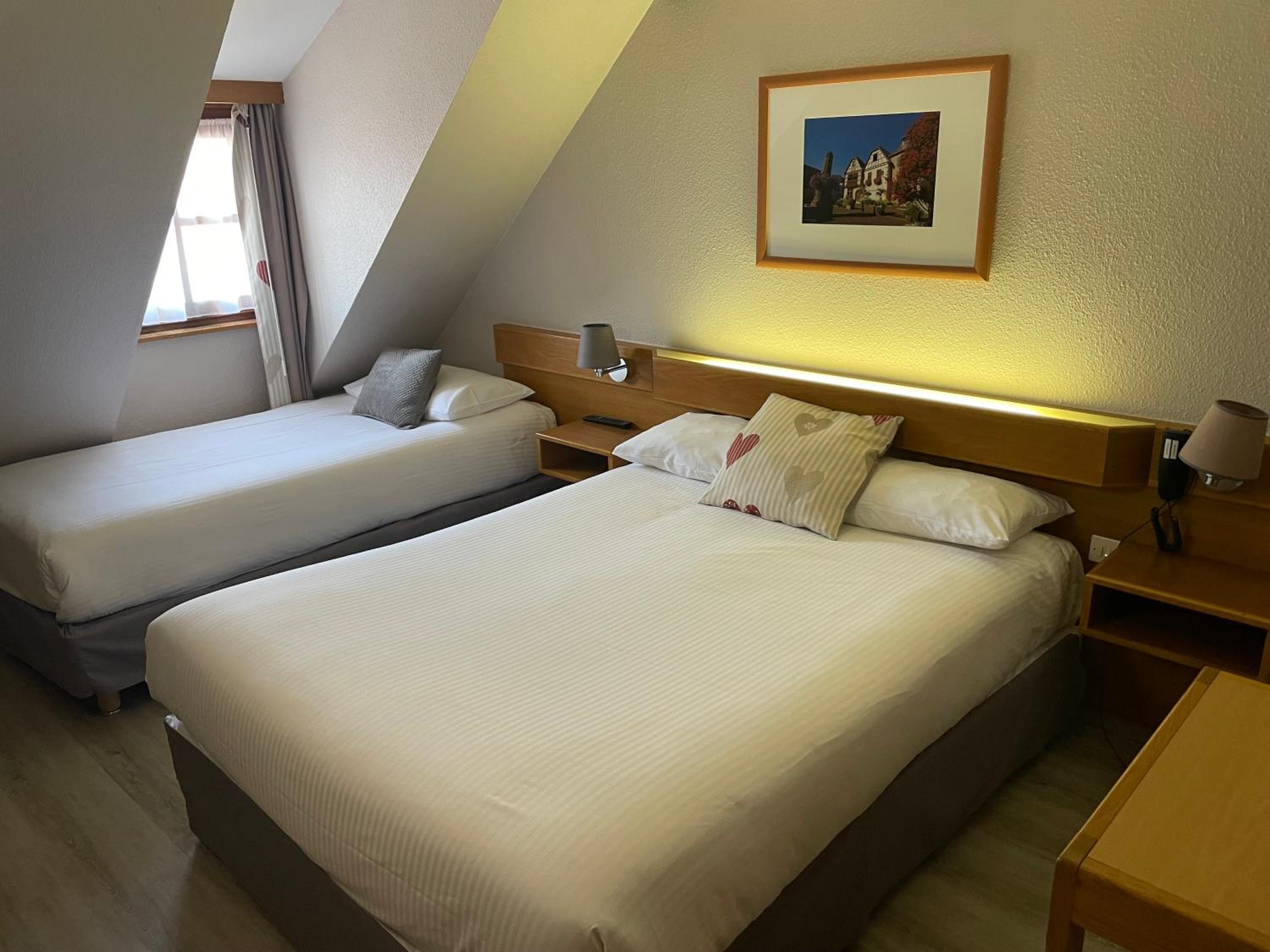 Triple Room photo 1