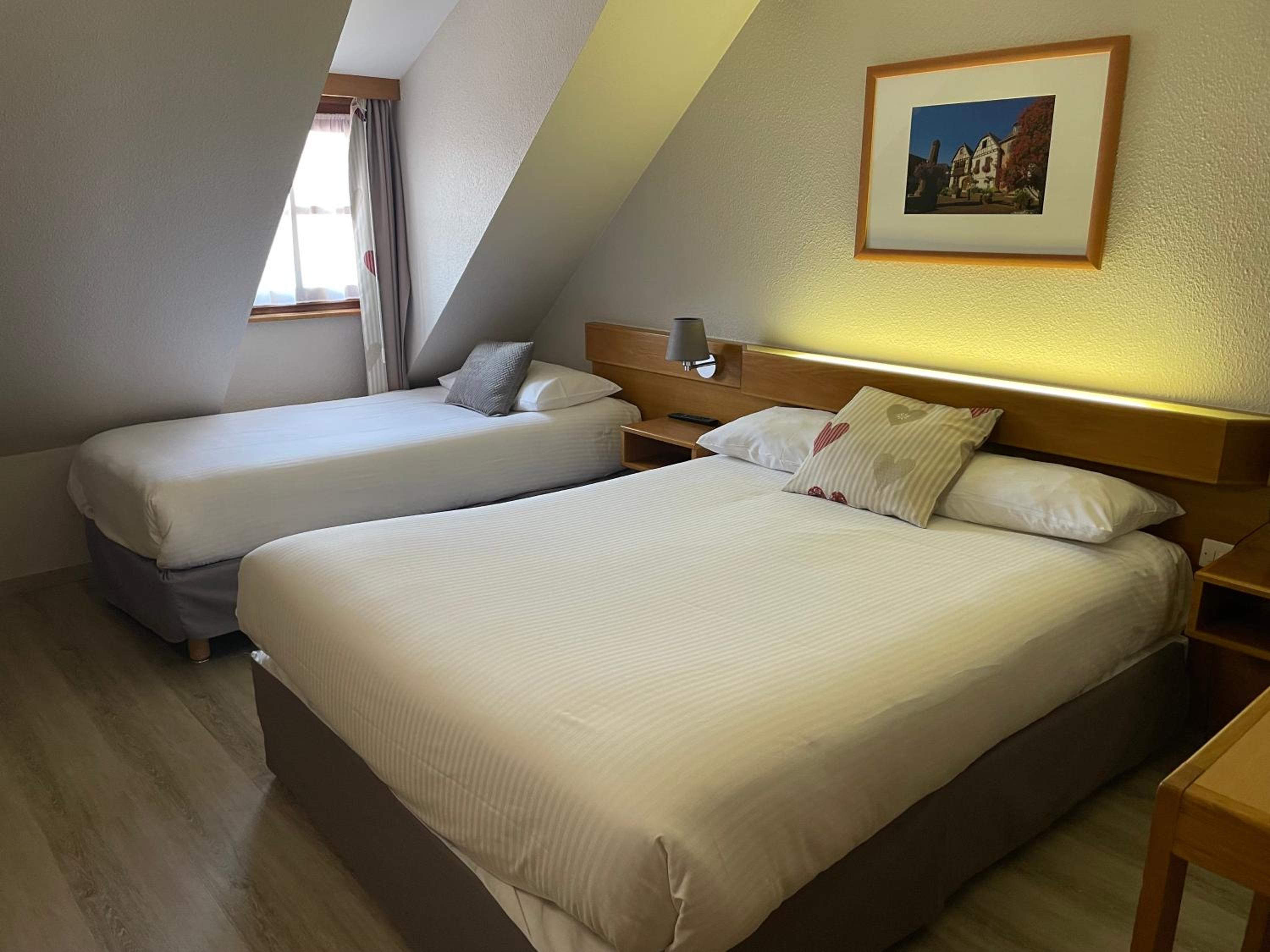 Triple Room photo 2