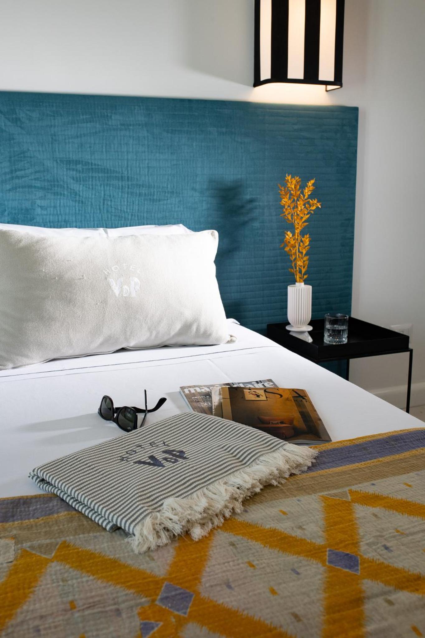 Superior Double Room with Sea View photo 1