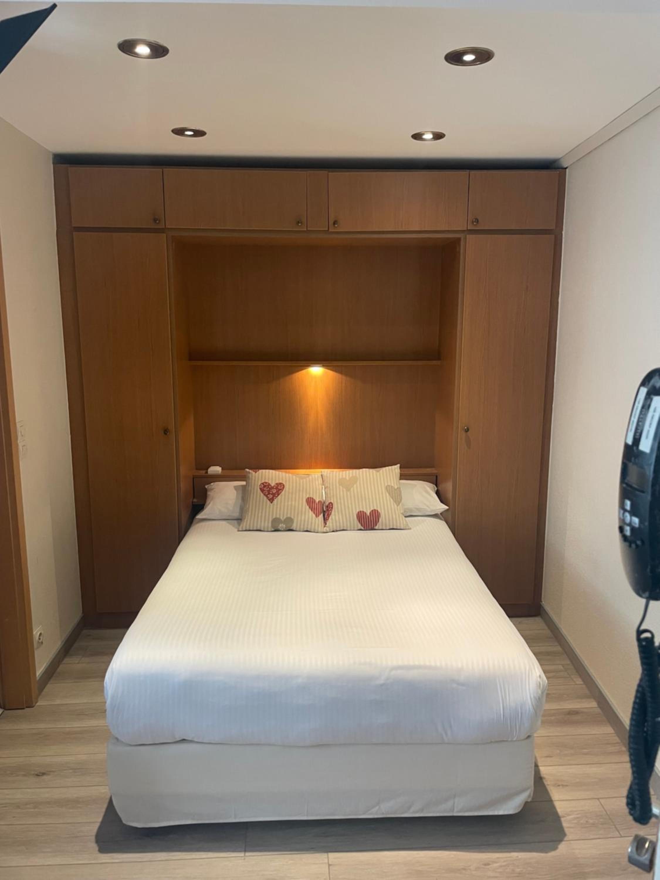 Quadruple Room photo 2