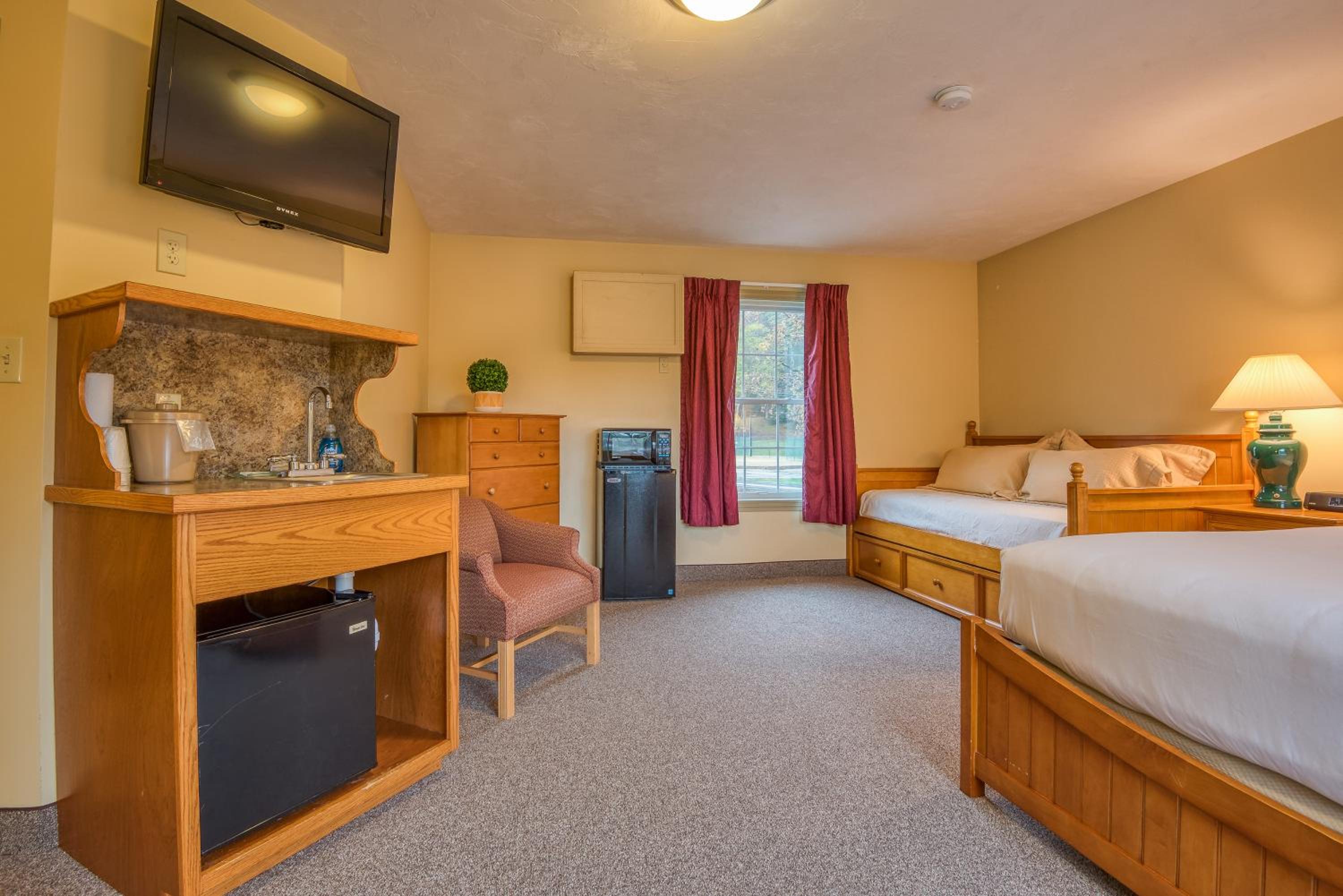 One-Bedroom House photo 2