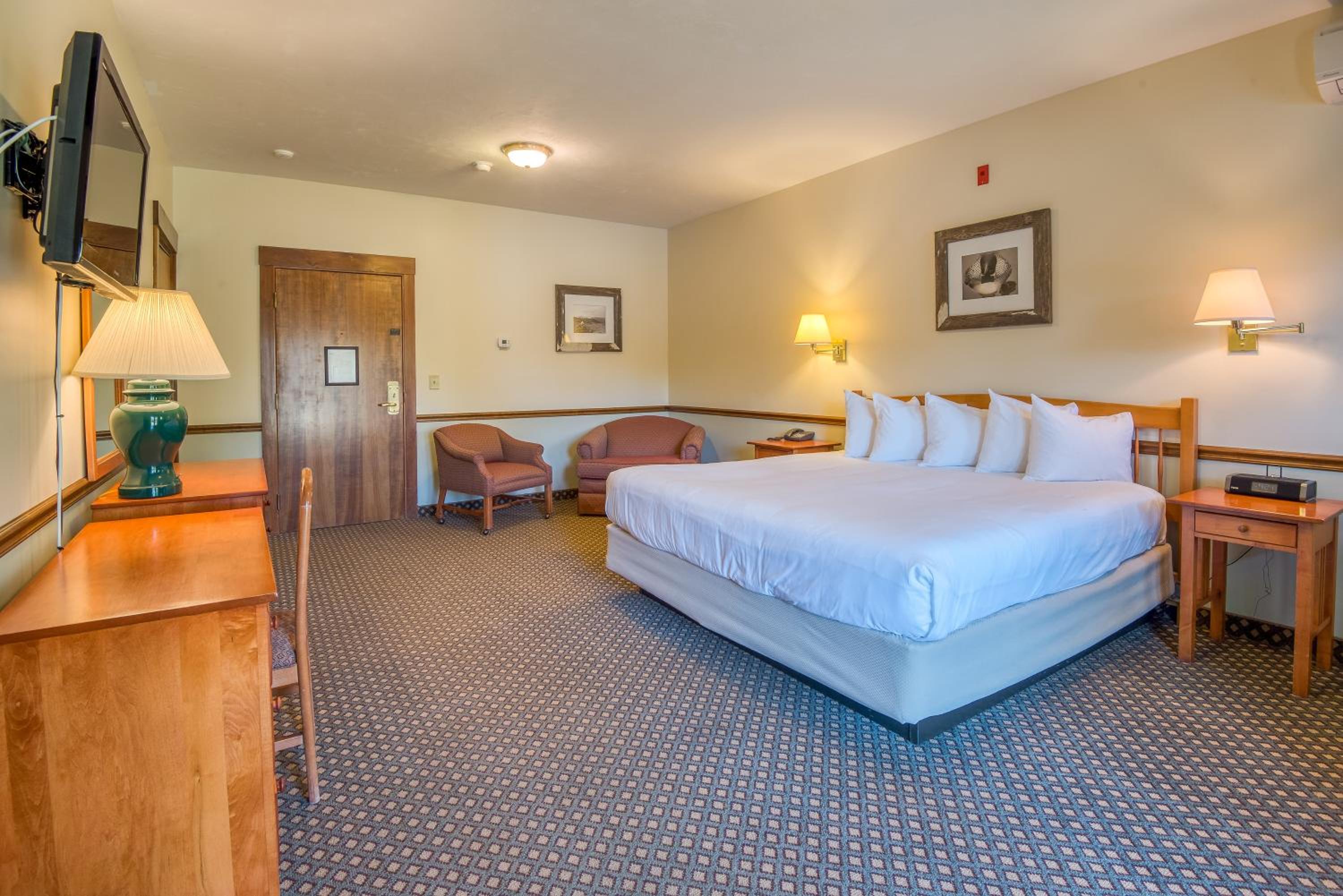 Standard King Room