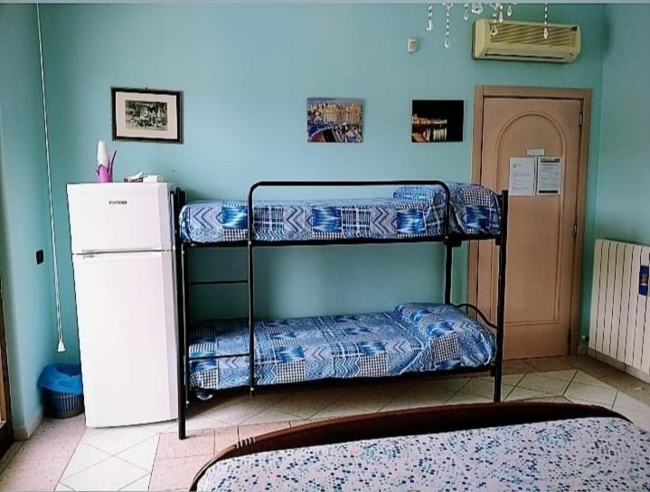Comfort Triple Room - Photo 6