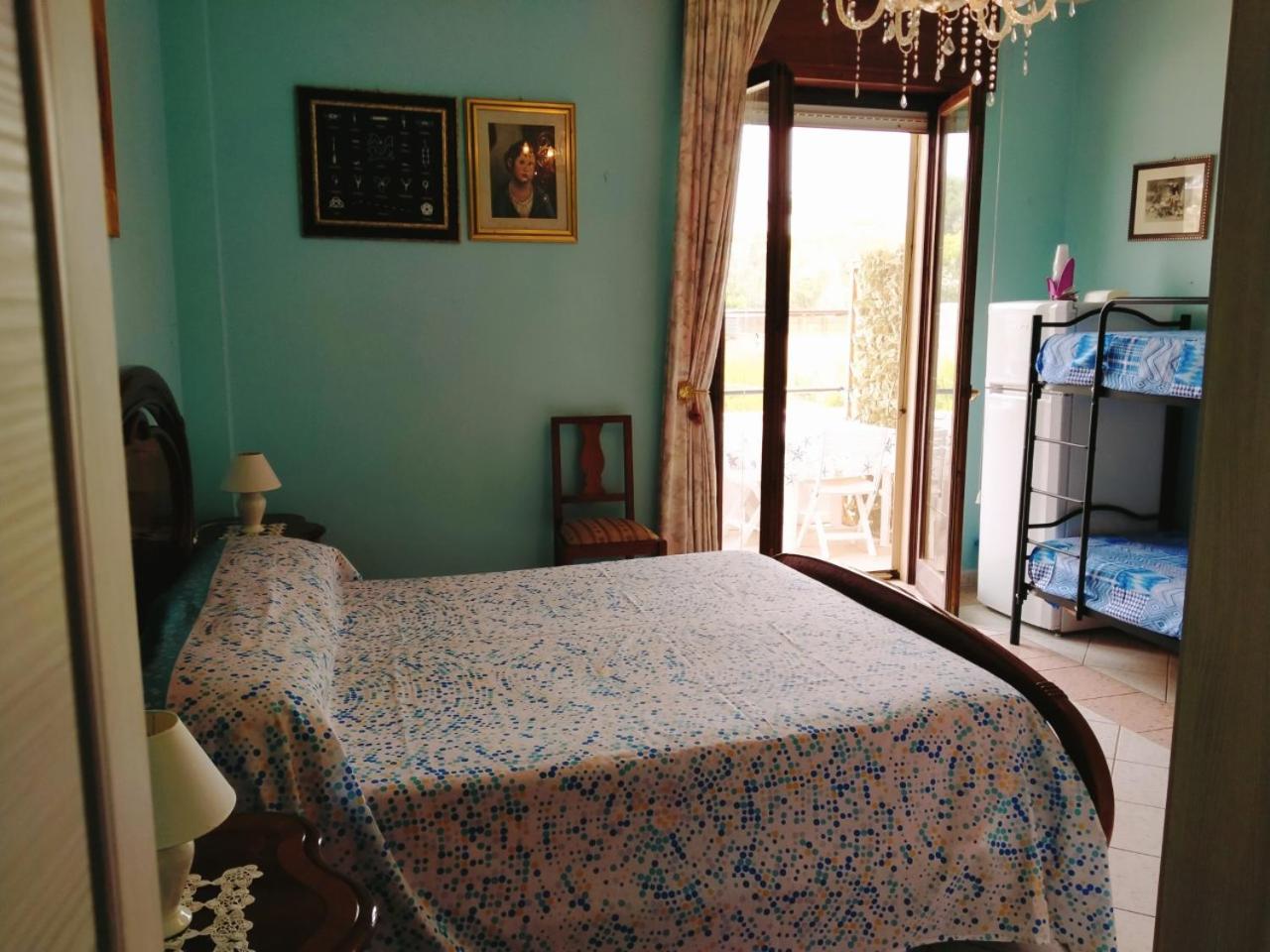Comfort Triple Room - Photo 4