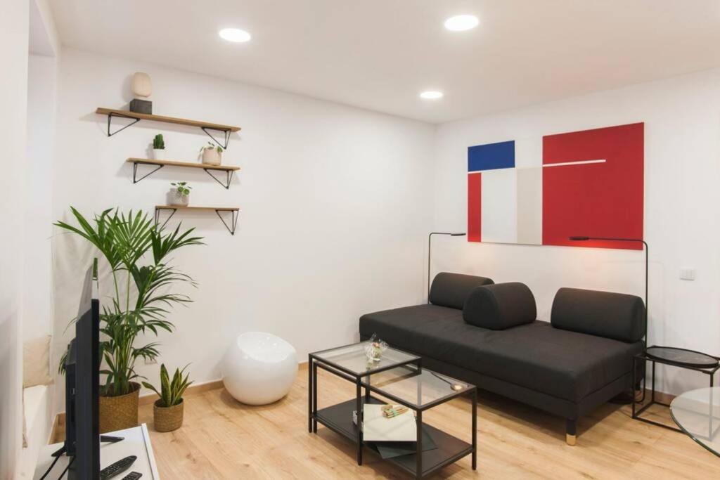 Departamento de tres habitaciones