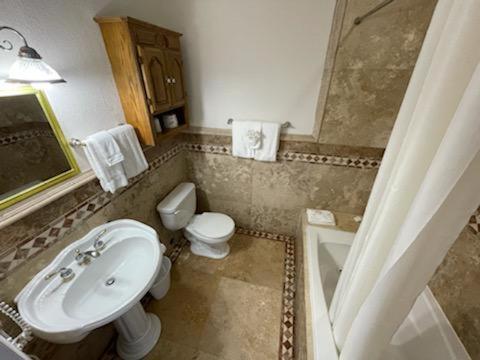 Deluxe Queen Room - Photo 13