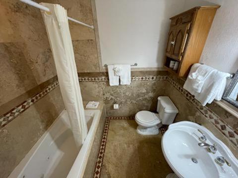 Deluxe Queen Room - Photo 12