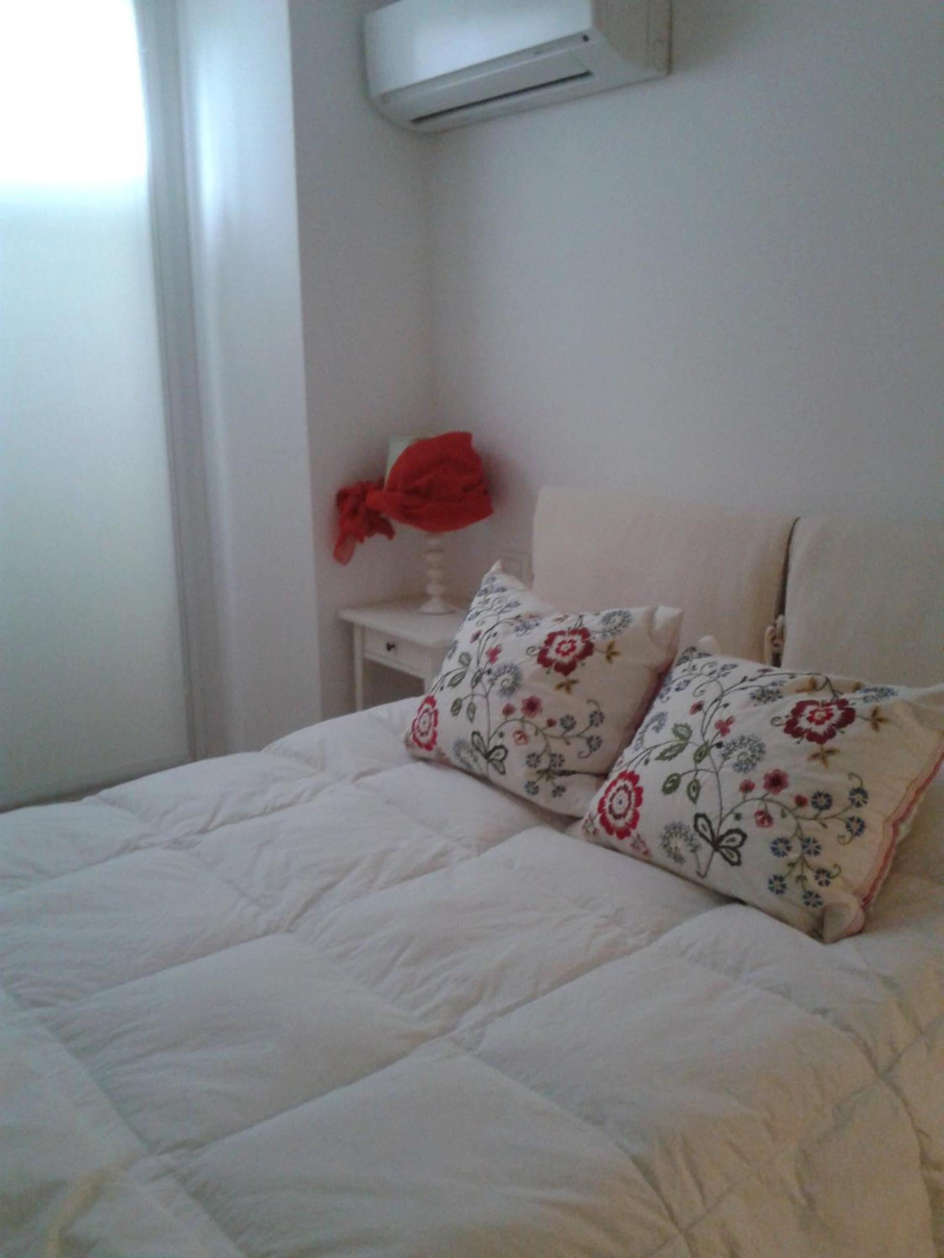 Two-Bedroom Apartment - Split Level