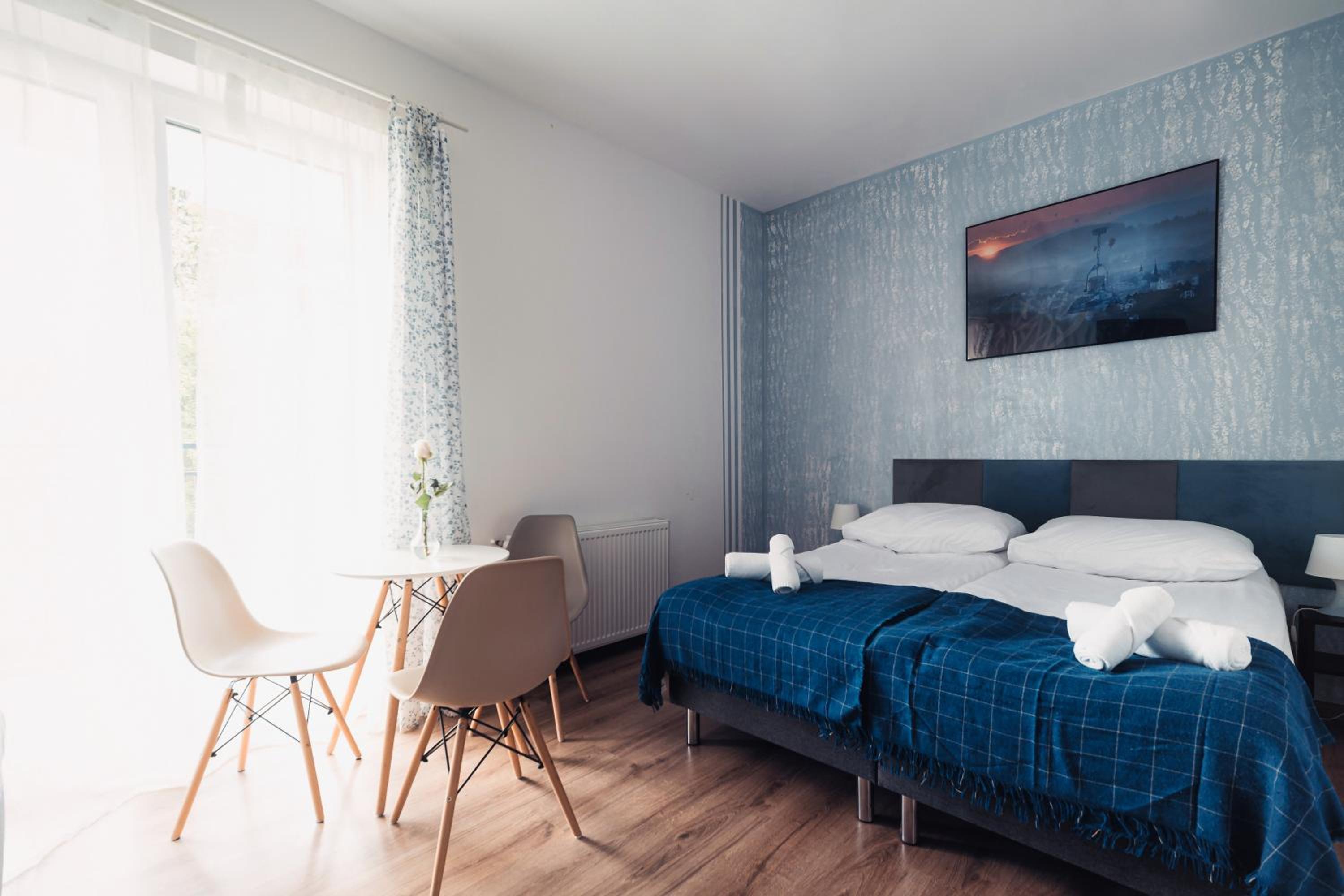 Comfort Triple Room photo 1