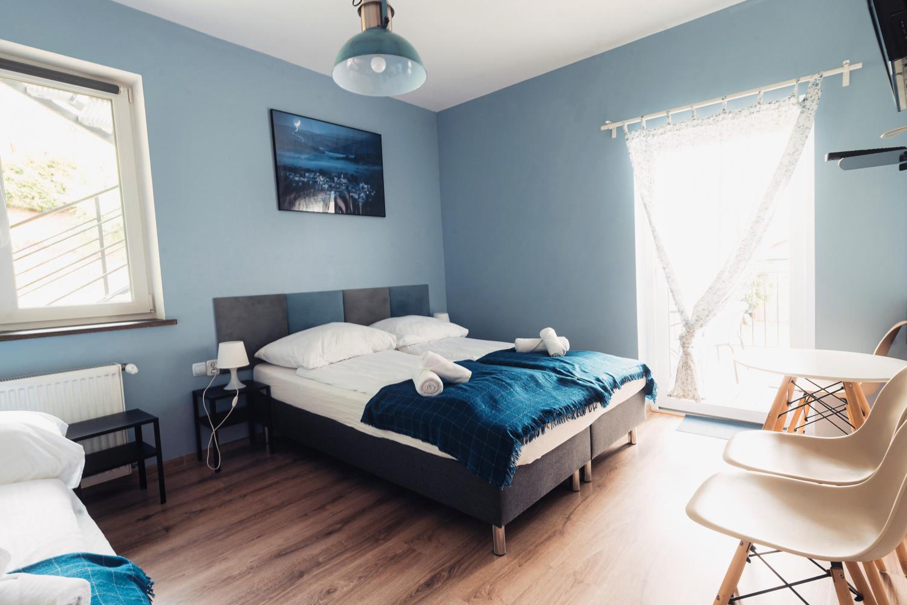 Quadruple Room with Bathroom photo 2