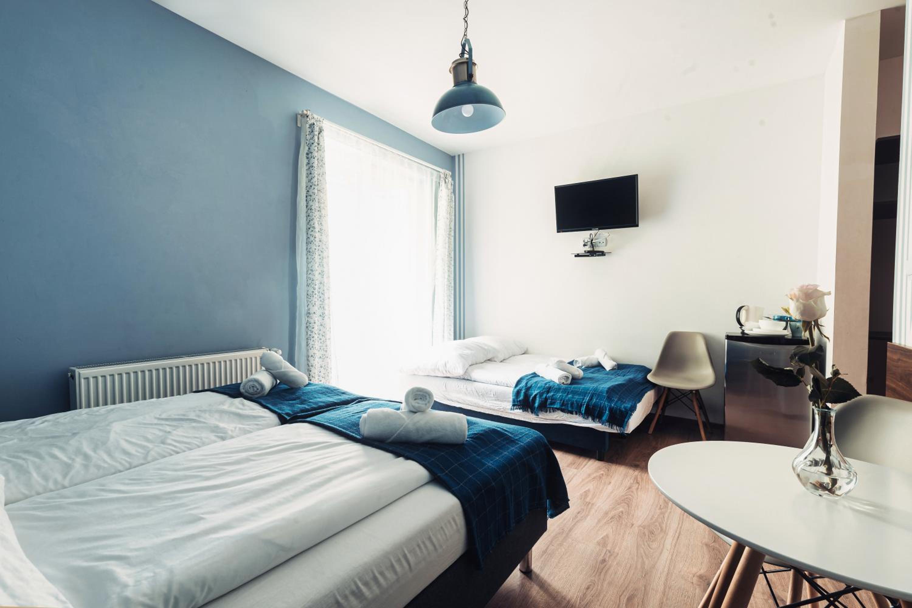 Quadruple Room with Bathroom photo 3