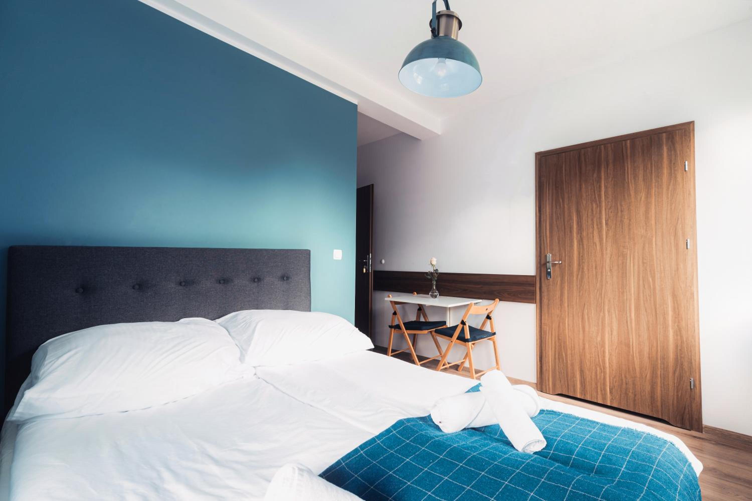 Small Double Room photo 1