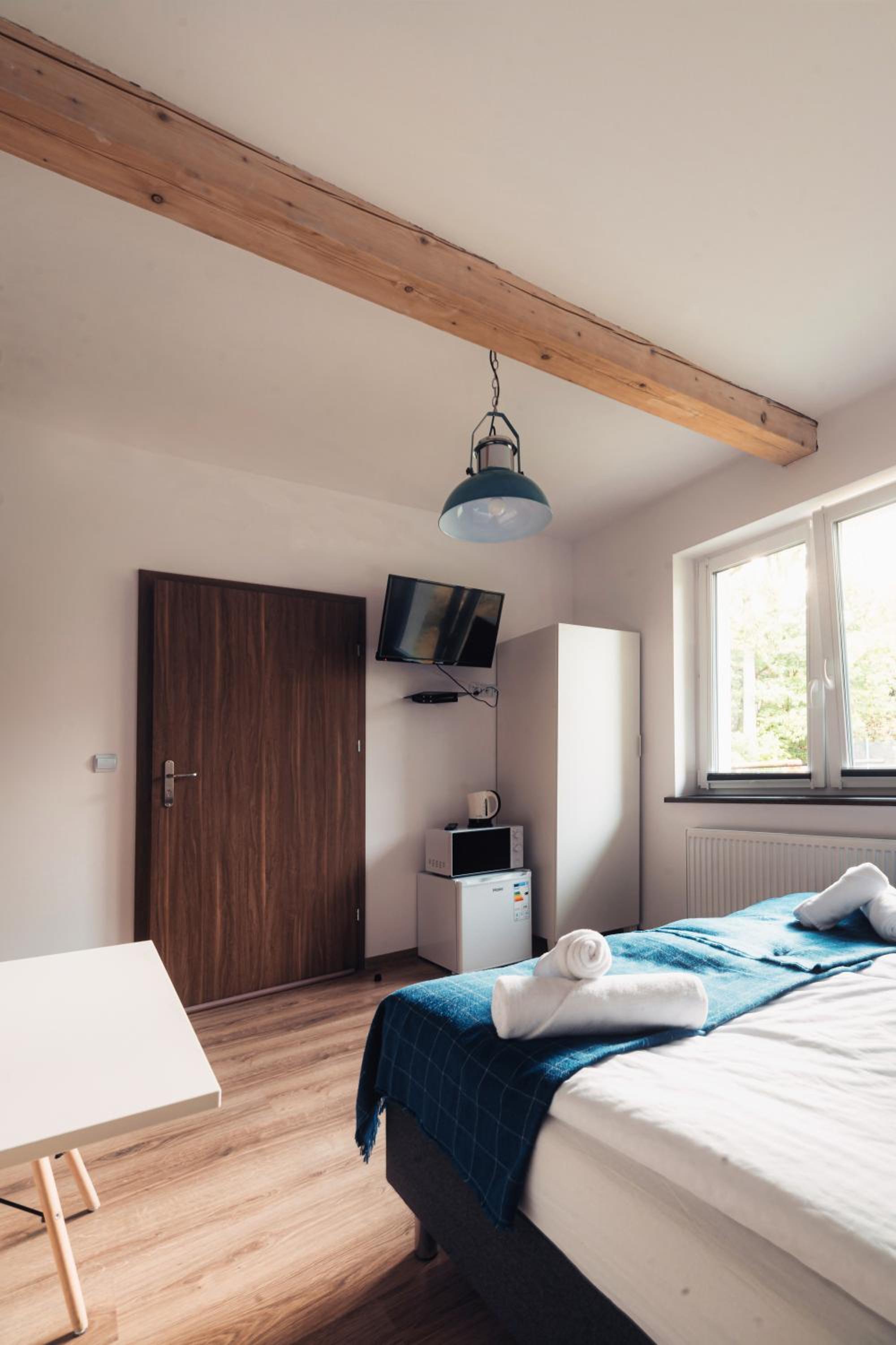 Standard Double or Twin Room photo 3