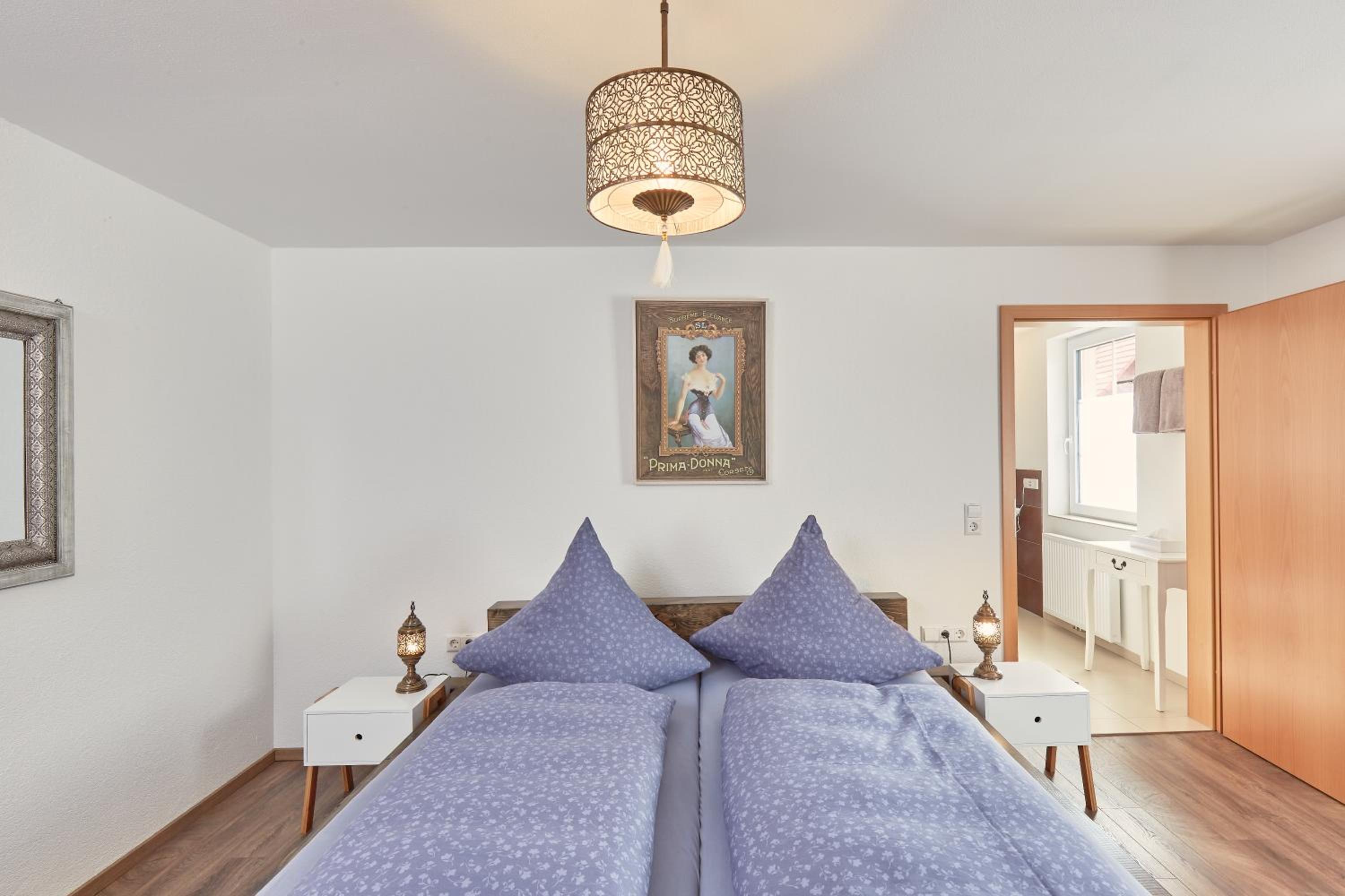 Double Room photo 2