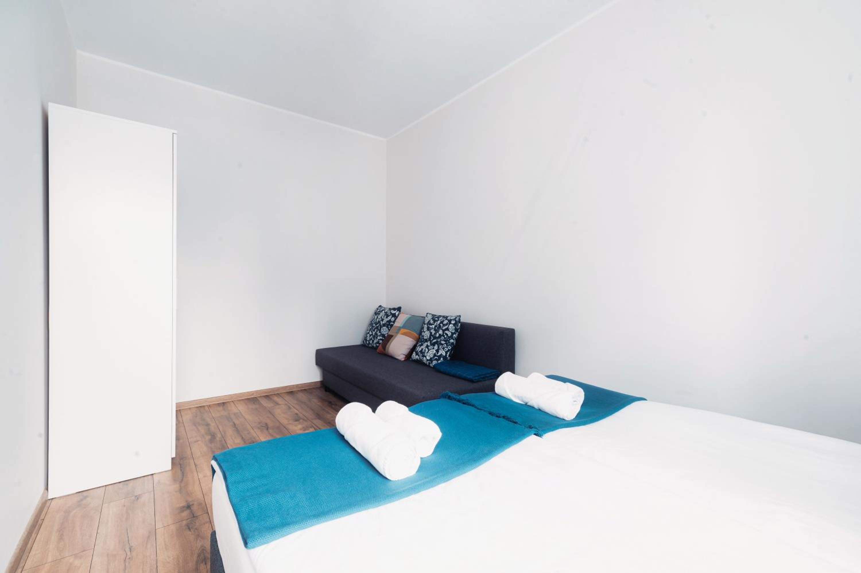 One-Bedroom Suite photo 2