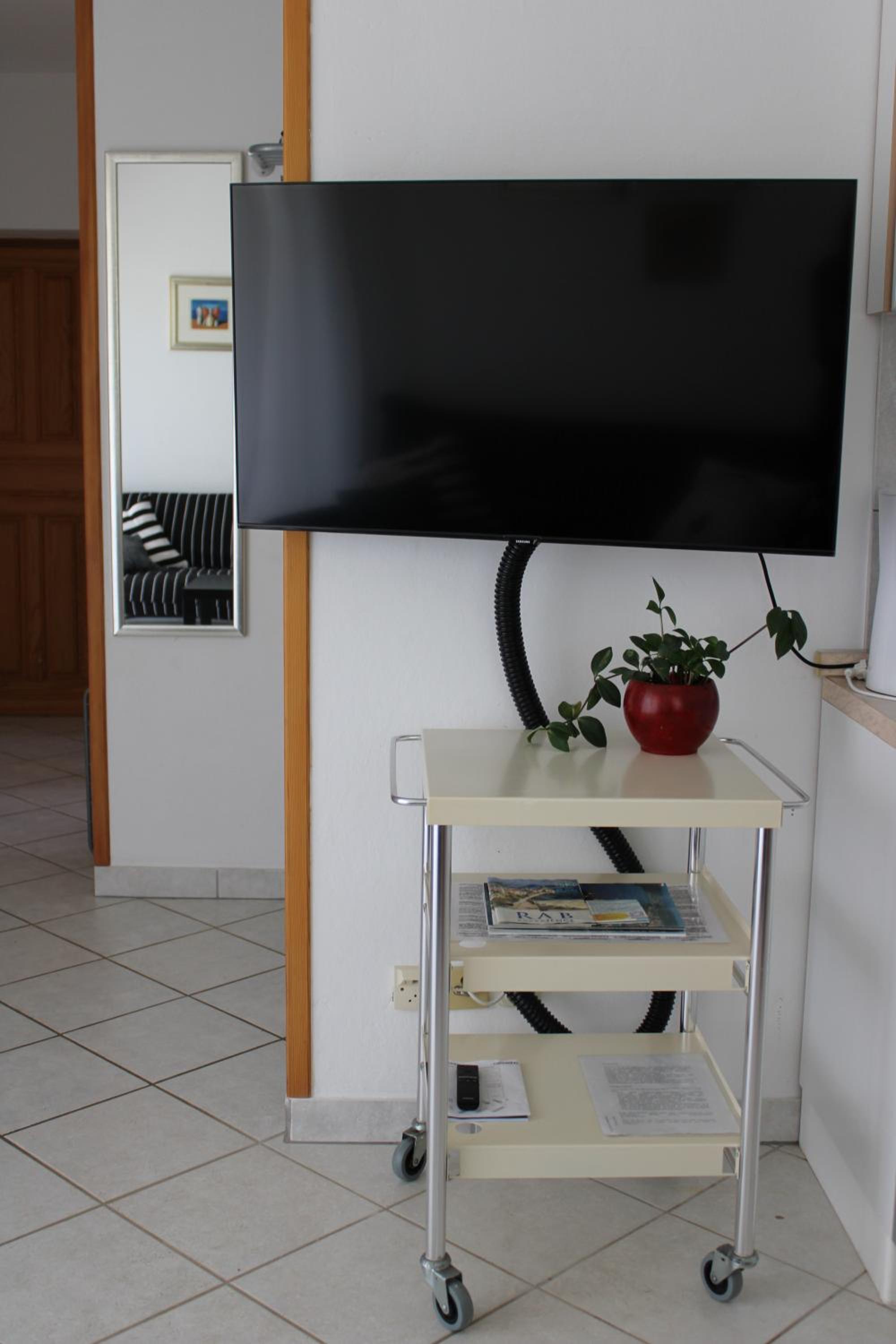 Apartment with Terrace photo 2
