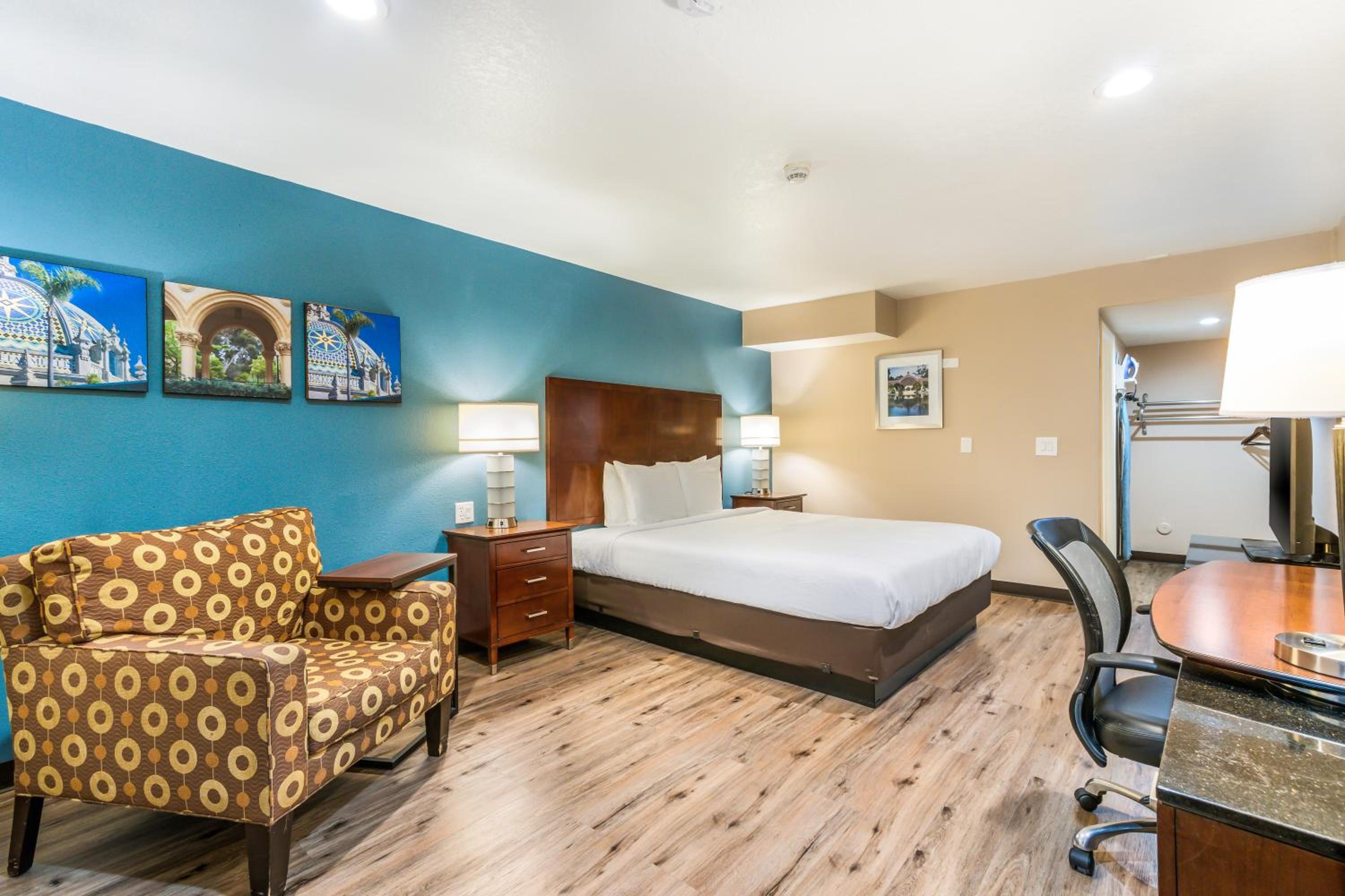 King Room - Photo 2