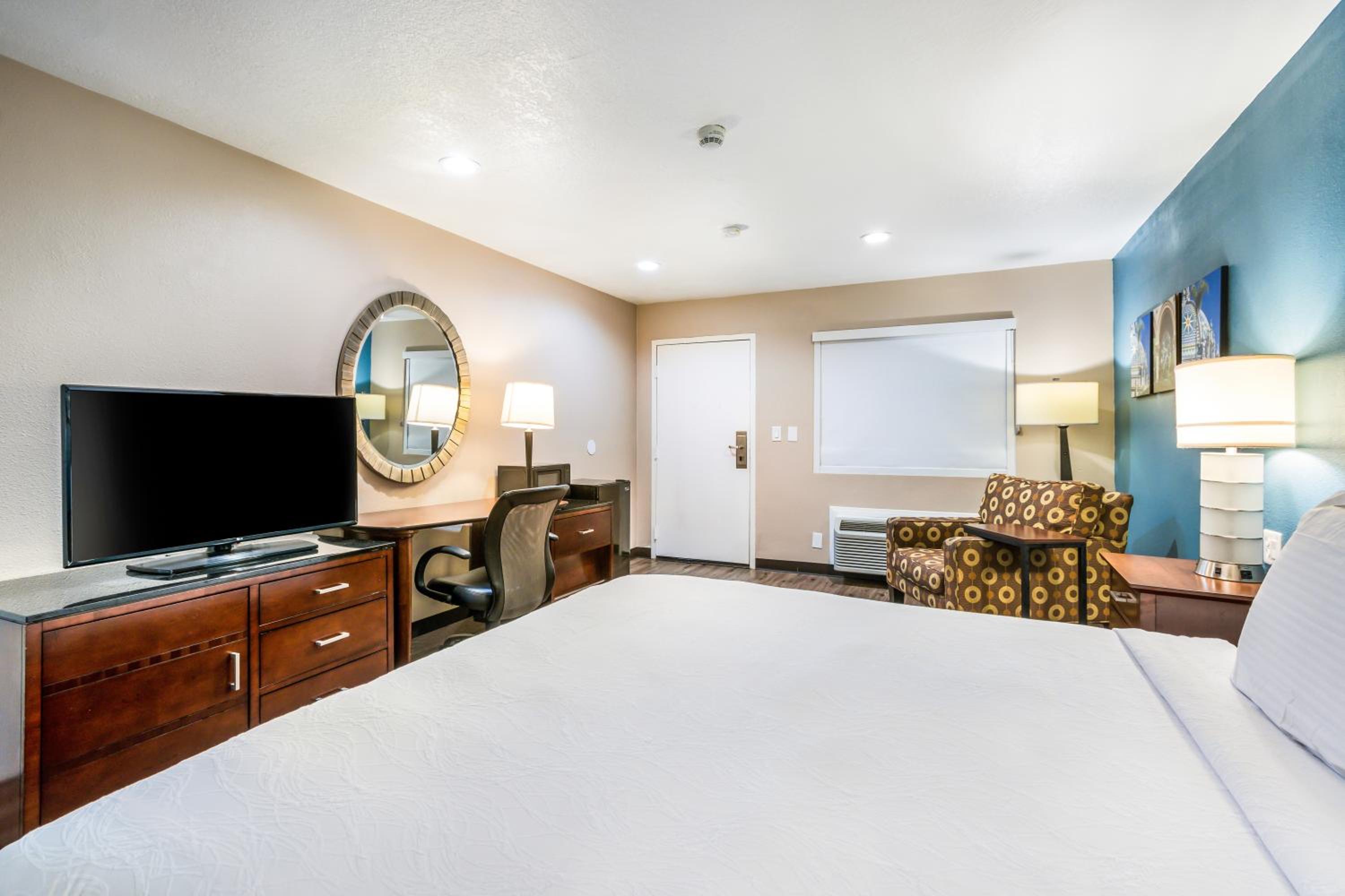 King Room - Photo 1