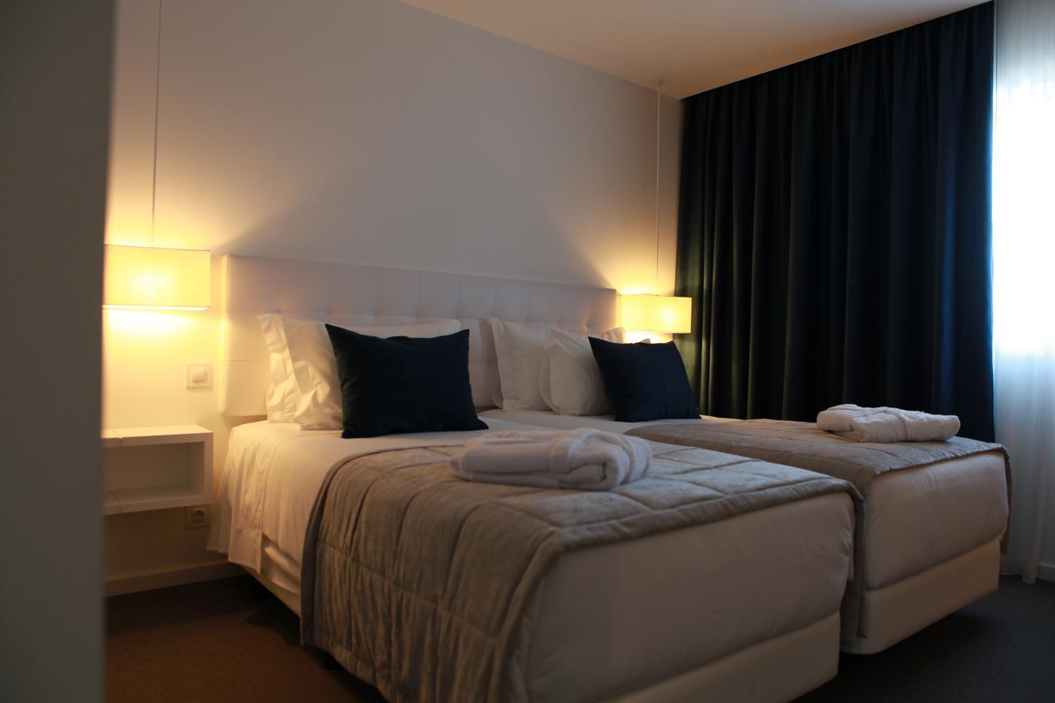 Double or Twin Room - Photo 2