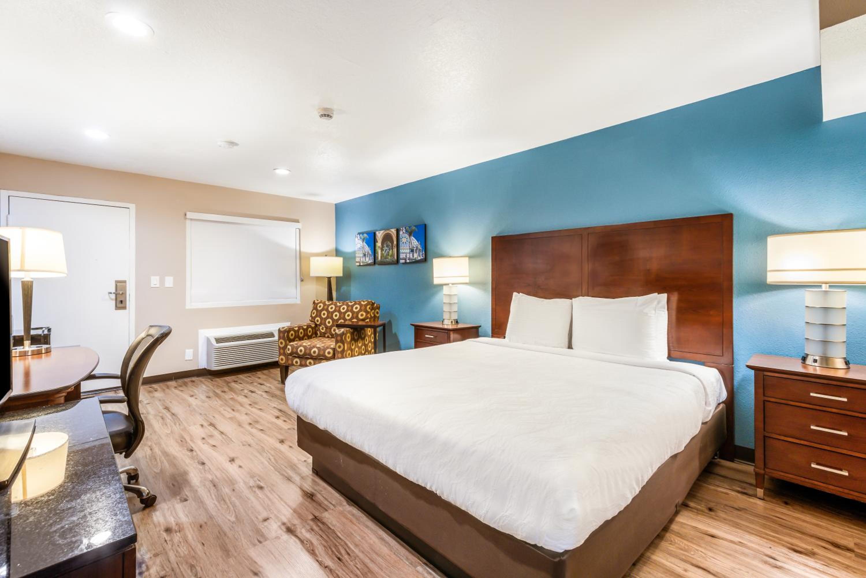 King Room - Photo 4