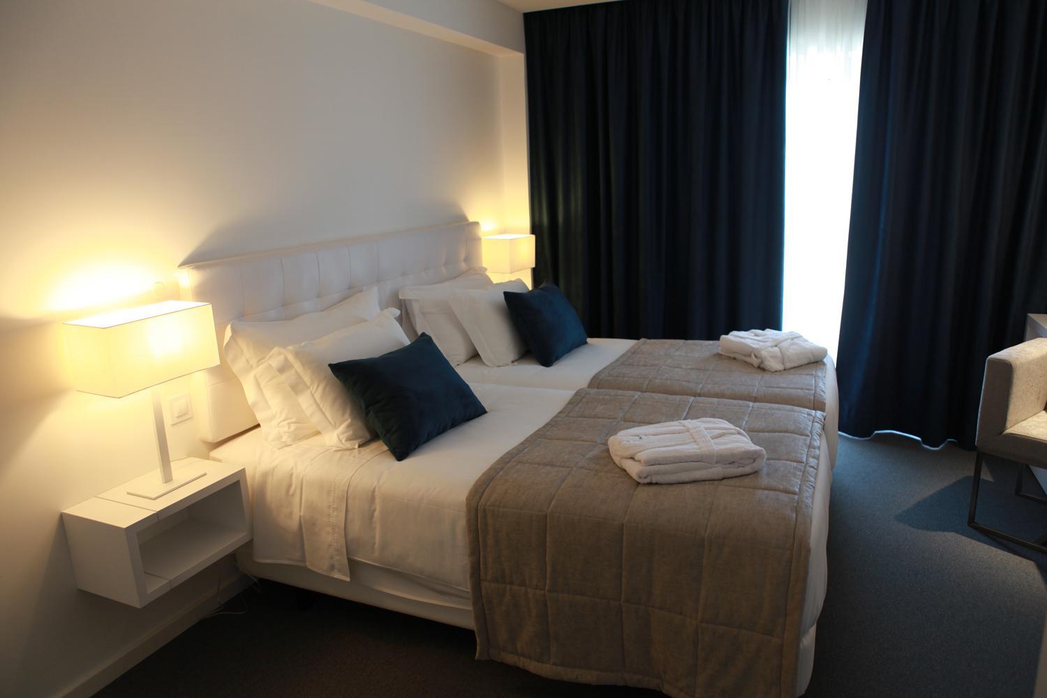 Double or Twin Room - Photo 1