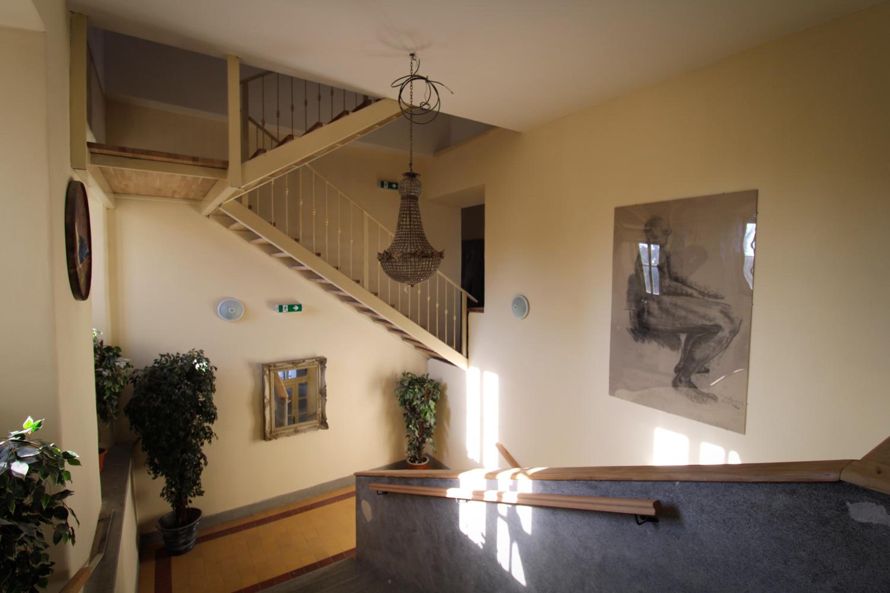 Loft - Photo 15