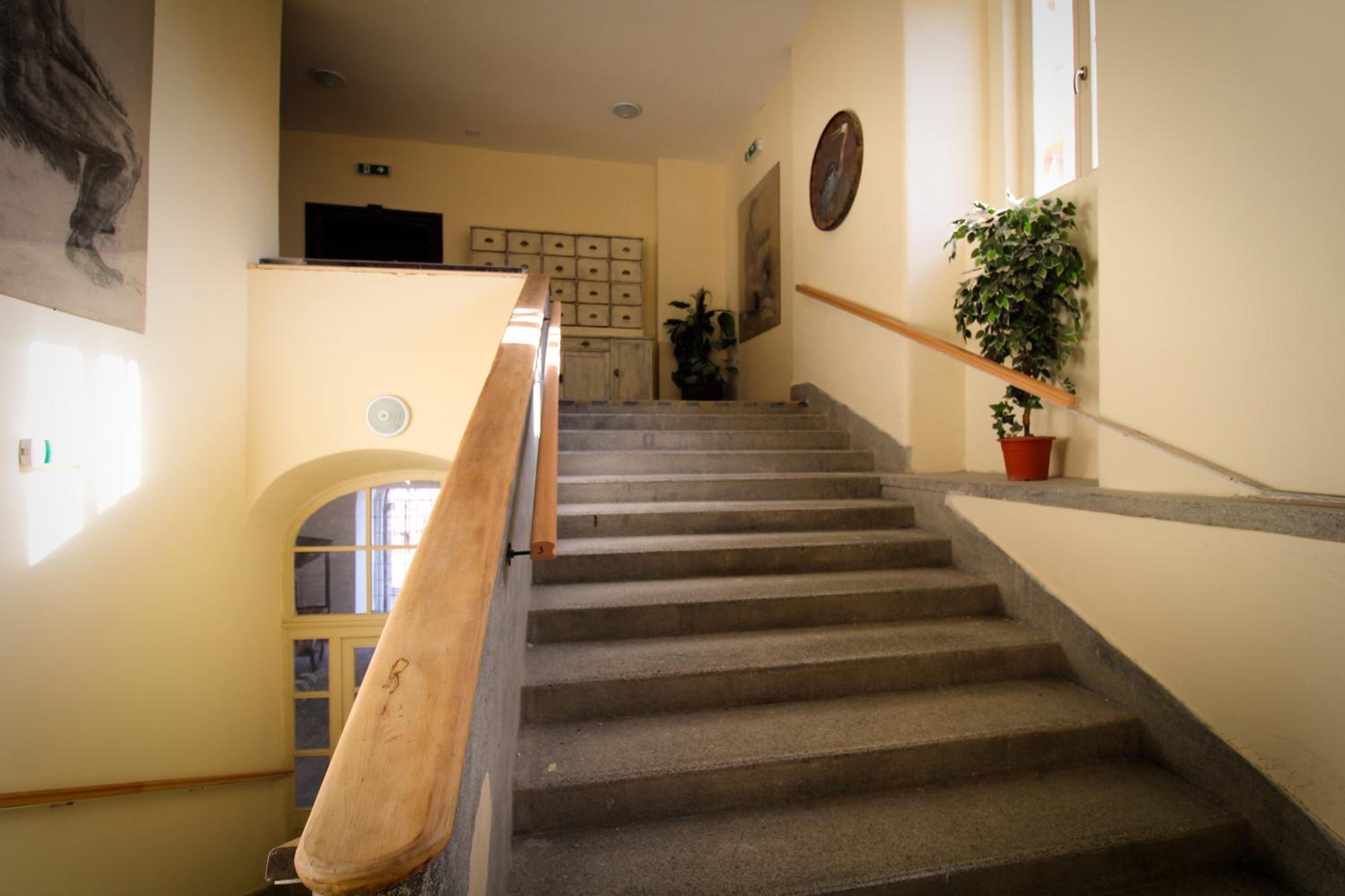 Loft - Photo 16