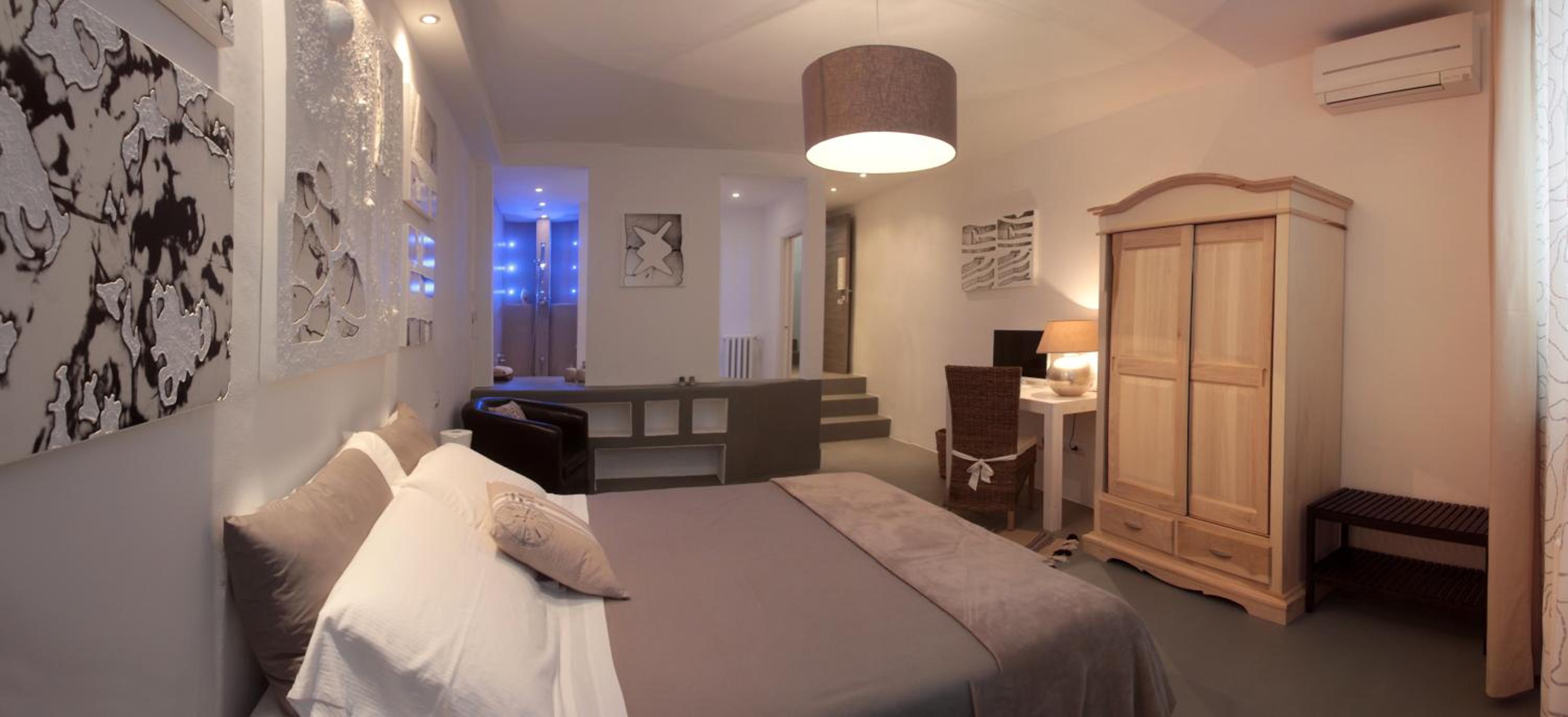 Deluxe Room photo 1