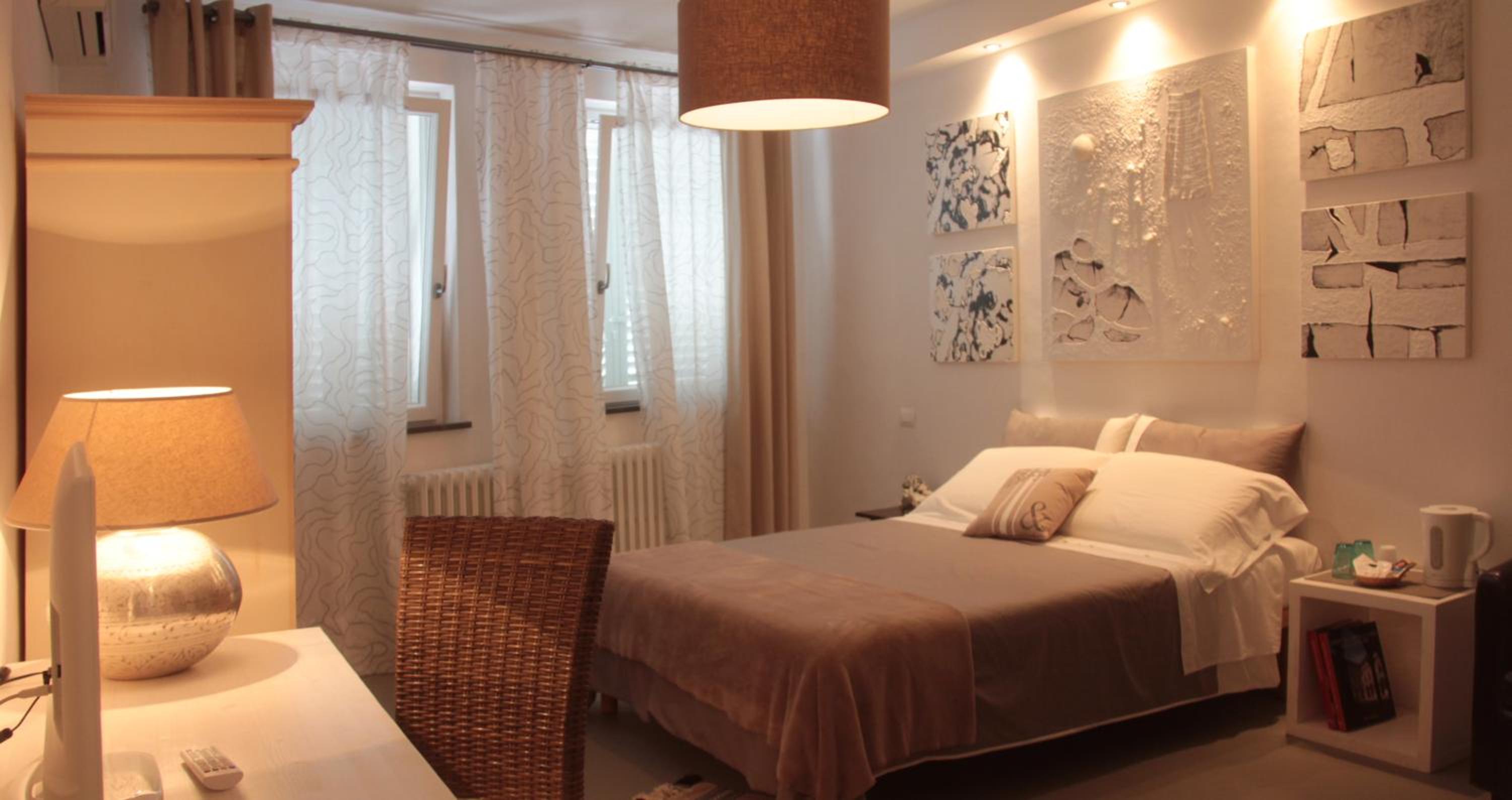 Deluxe Room photo 3