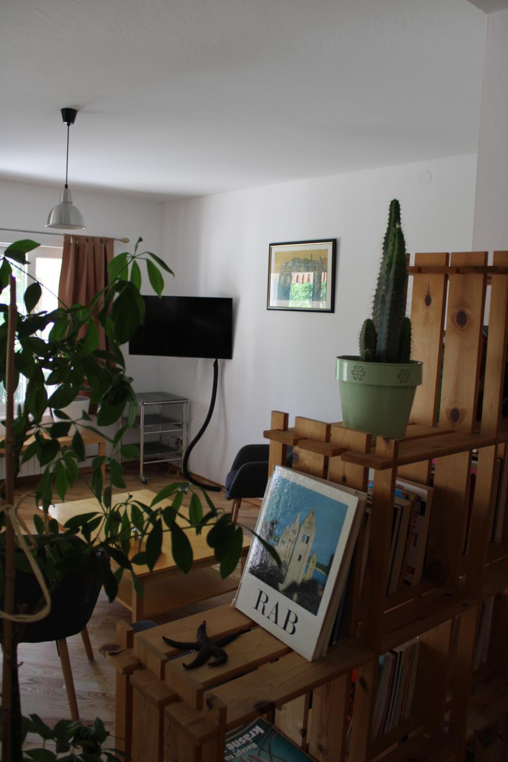 Apartment with Garden View photo 1