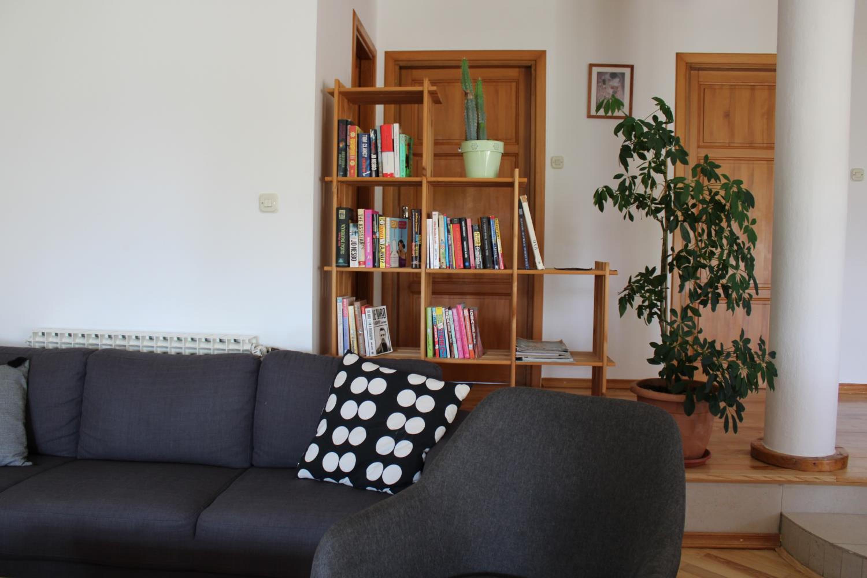 Apartment with Garden View photo 3