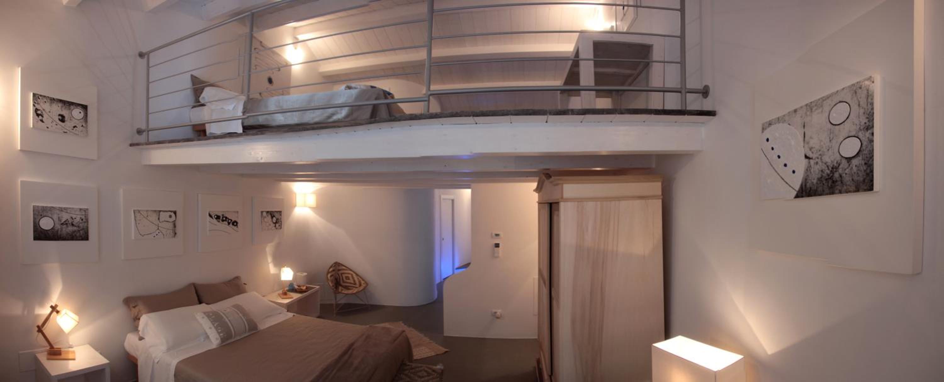Family Suite With Balcony photo 3